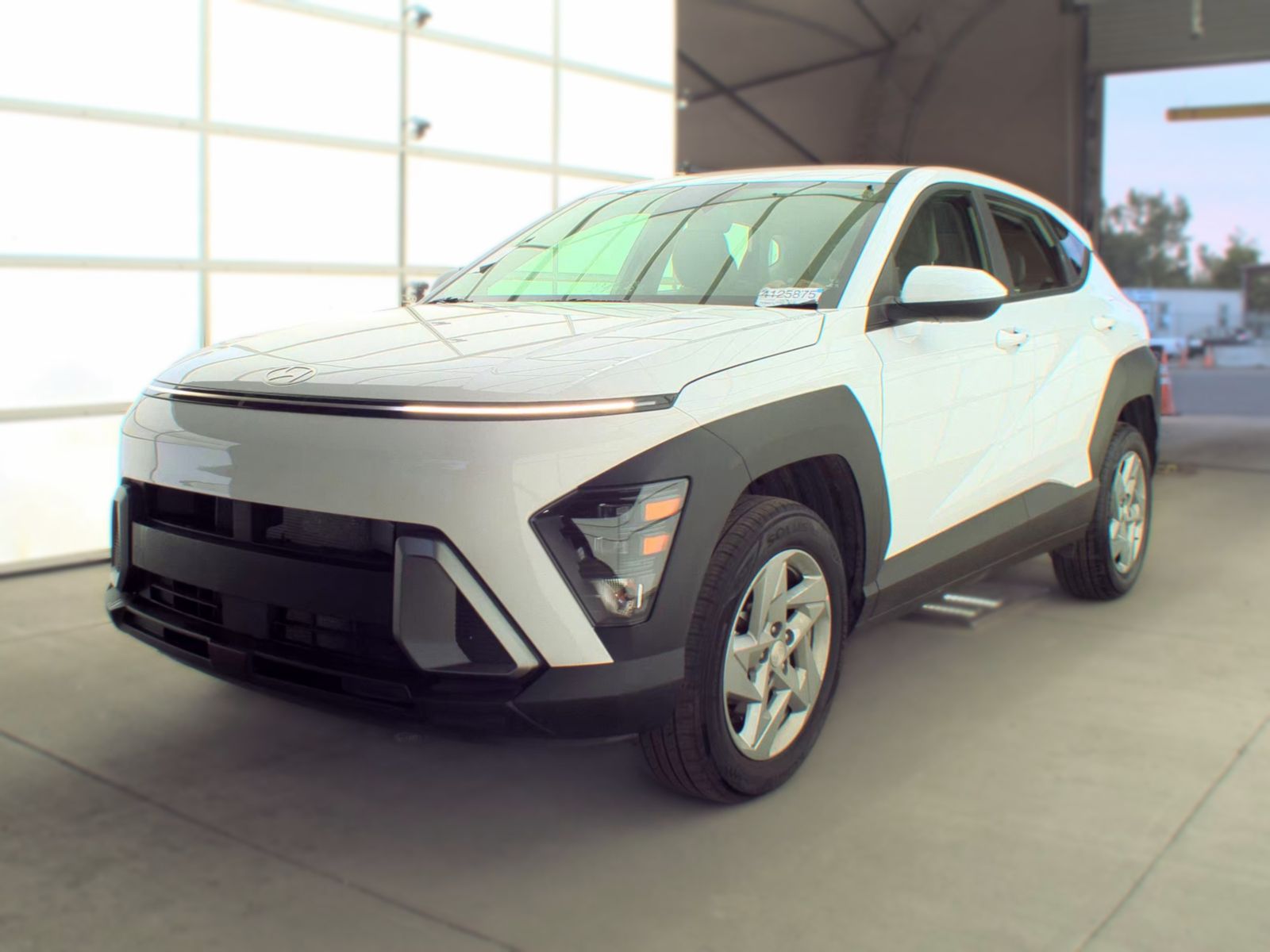 2026 Hyundai Kona SE AWD