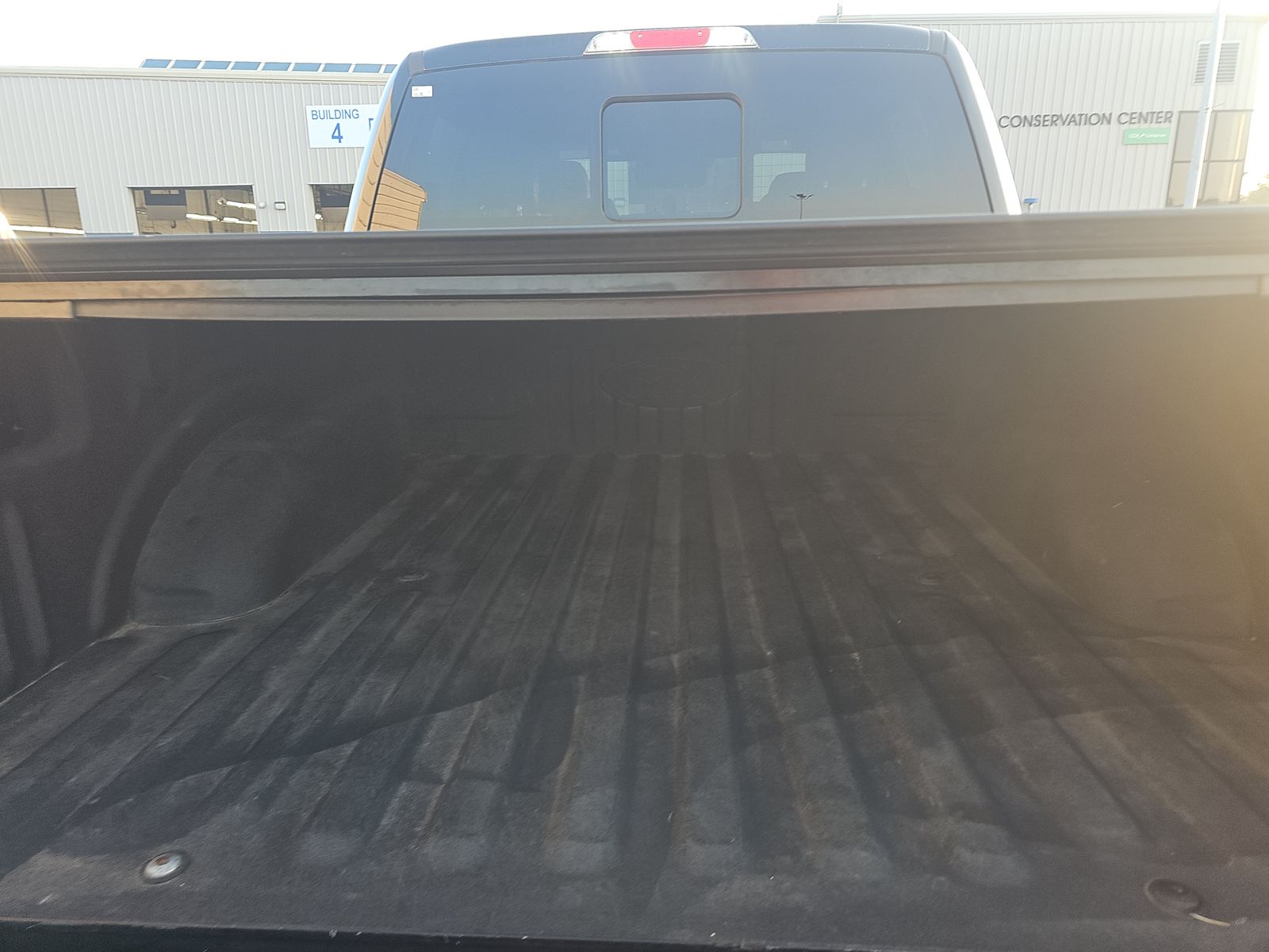 2016 Ford F-150 Platinum AWD