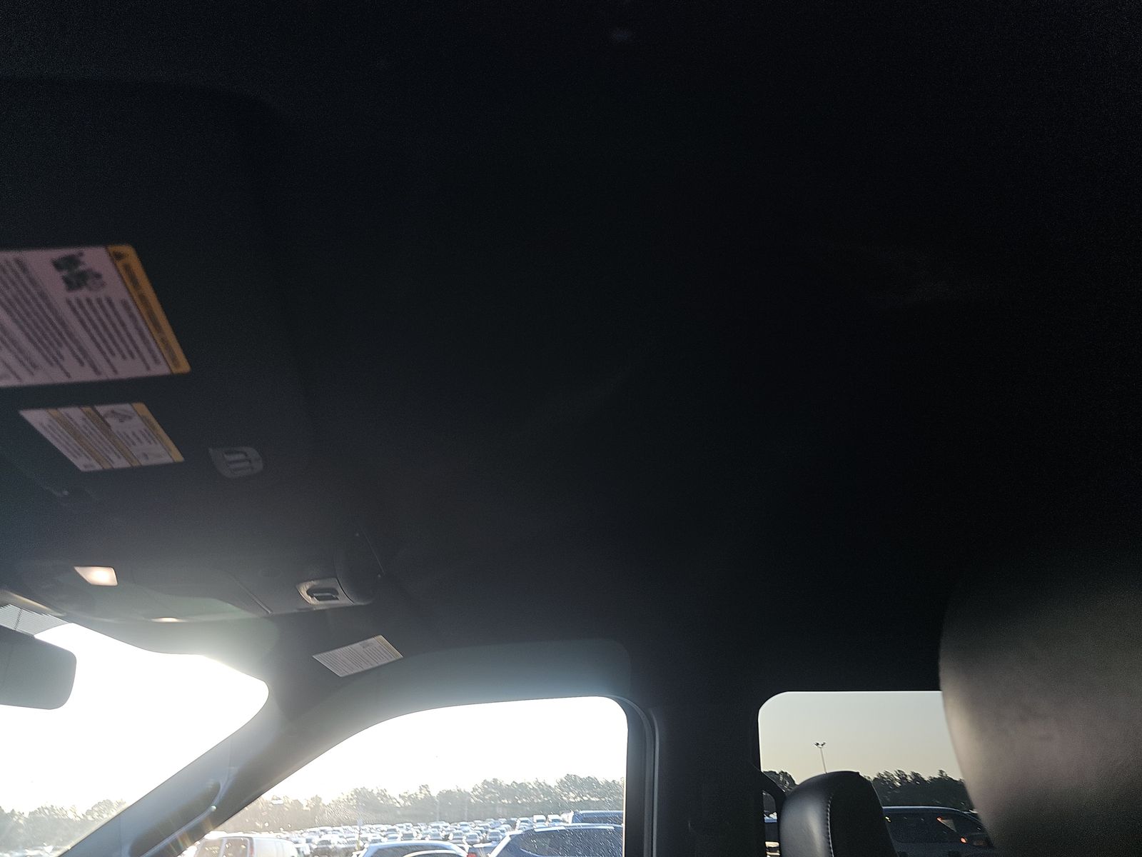 2016 Ford F-150 Platinum AWD