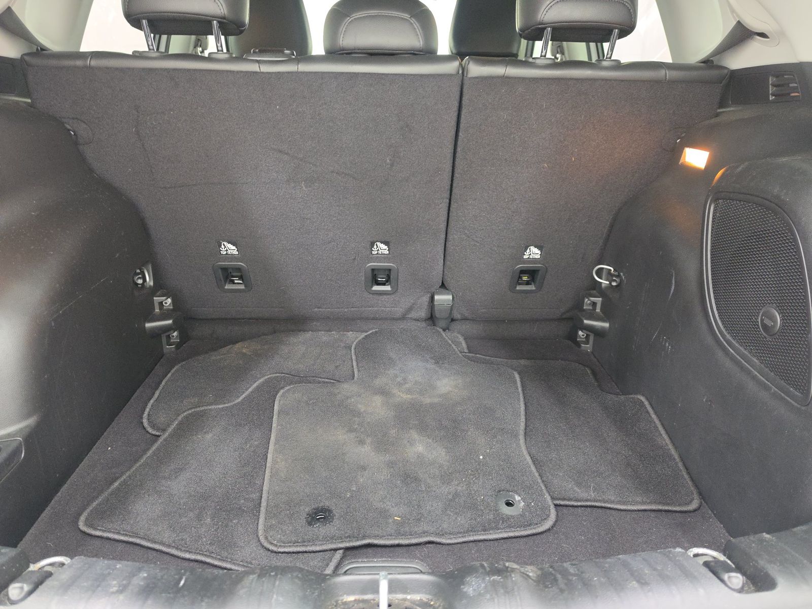 2022 Jeep Compass Latitude Lux AWD