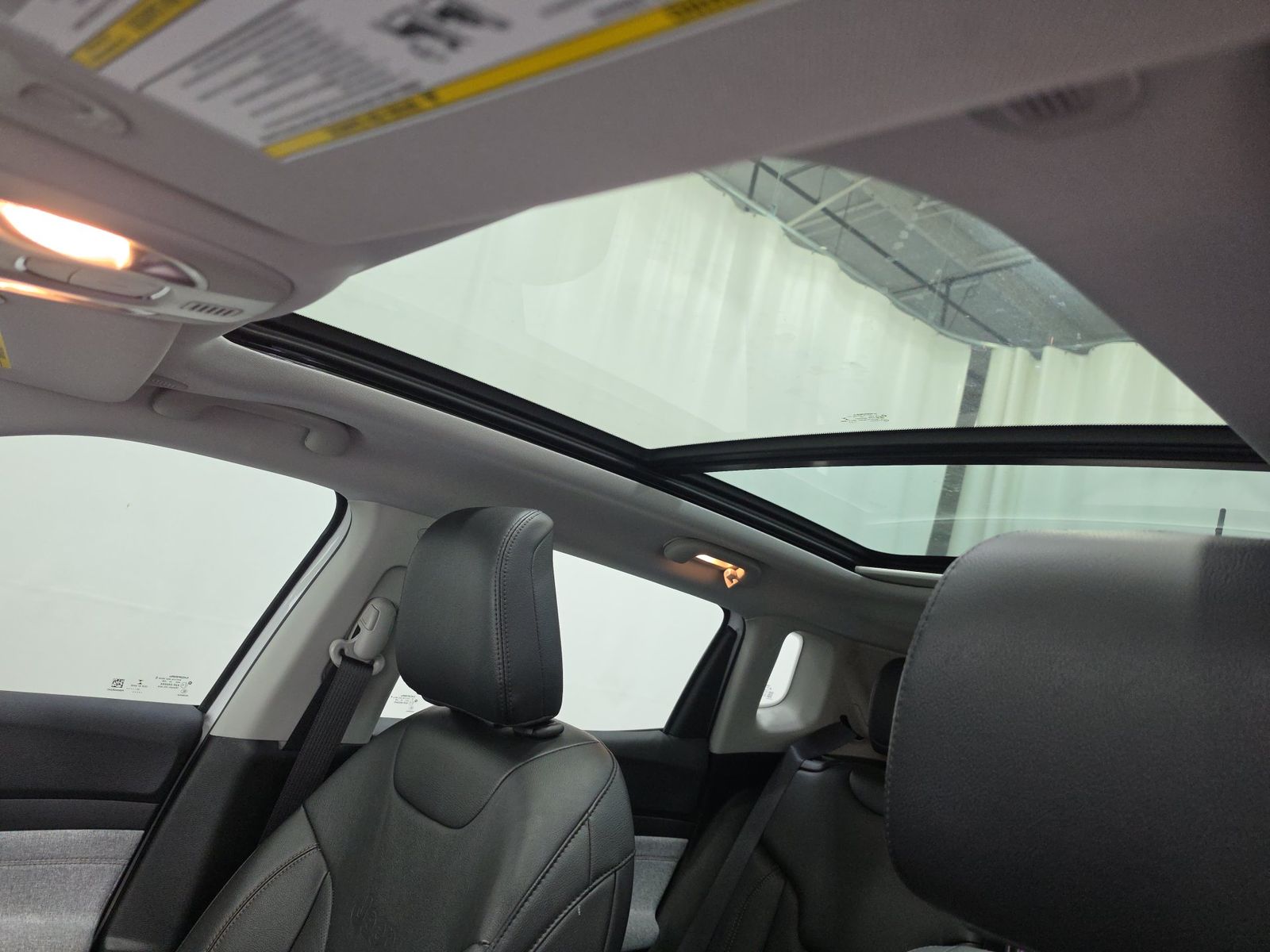 2022 Jeep Compass Latitude Lux AWD