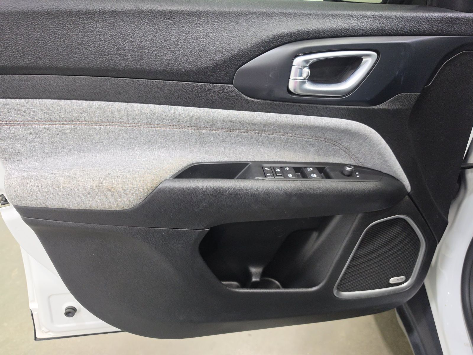 2022 Jeep Compass Latitude Lux AWD