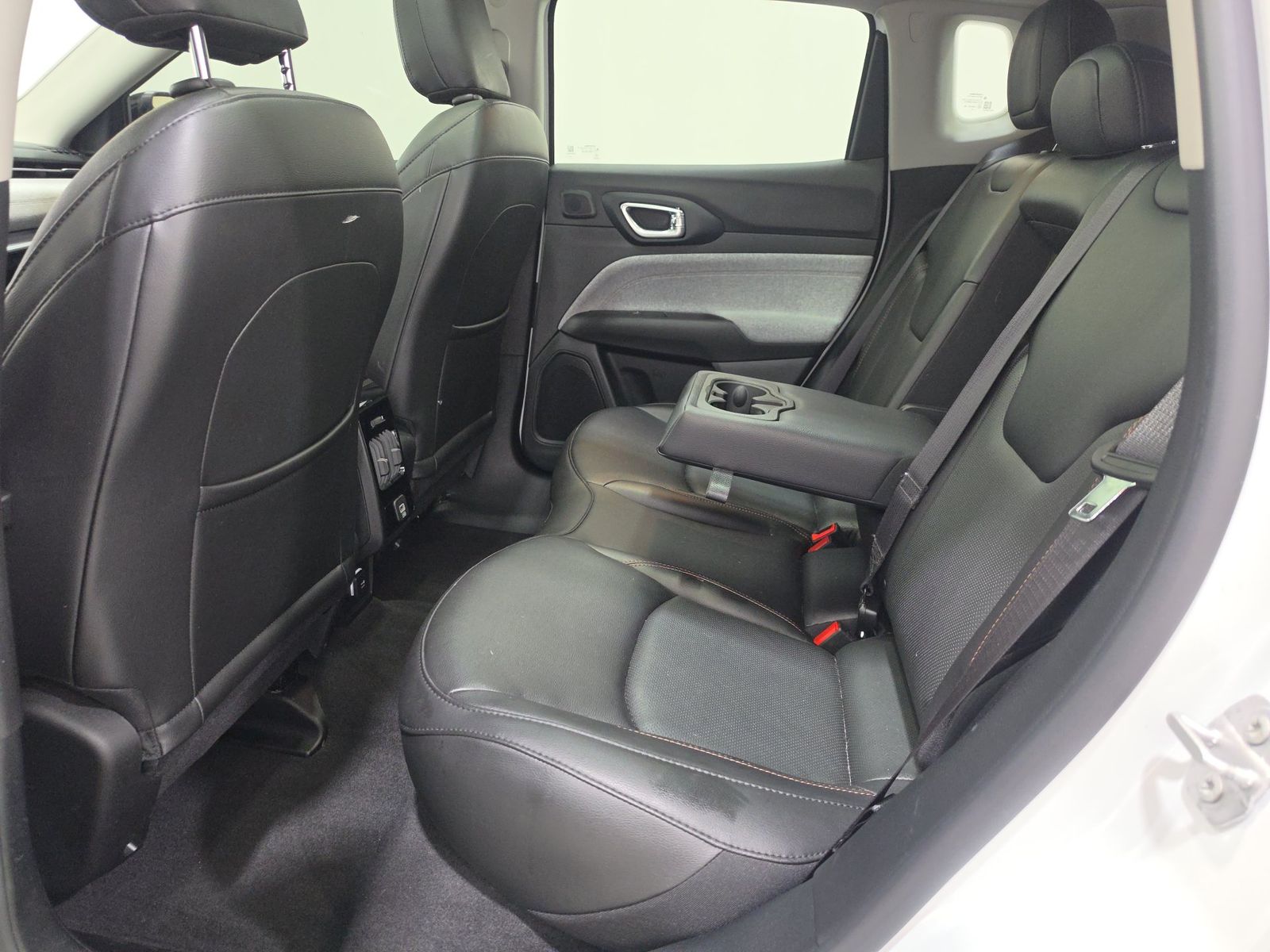 2022 Jeep Compass Latitude Lux AWD