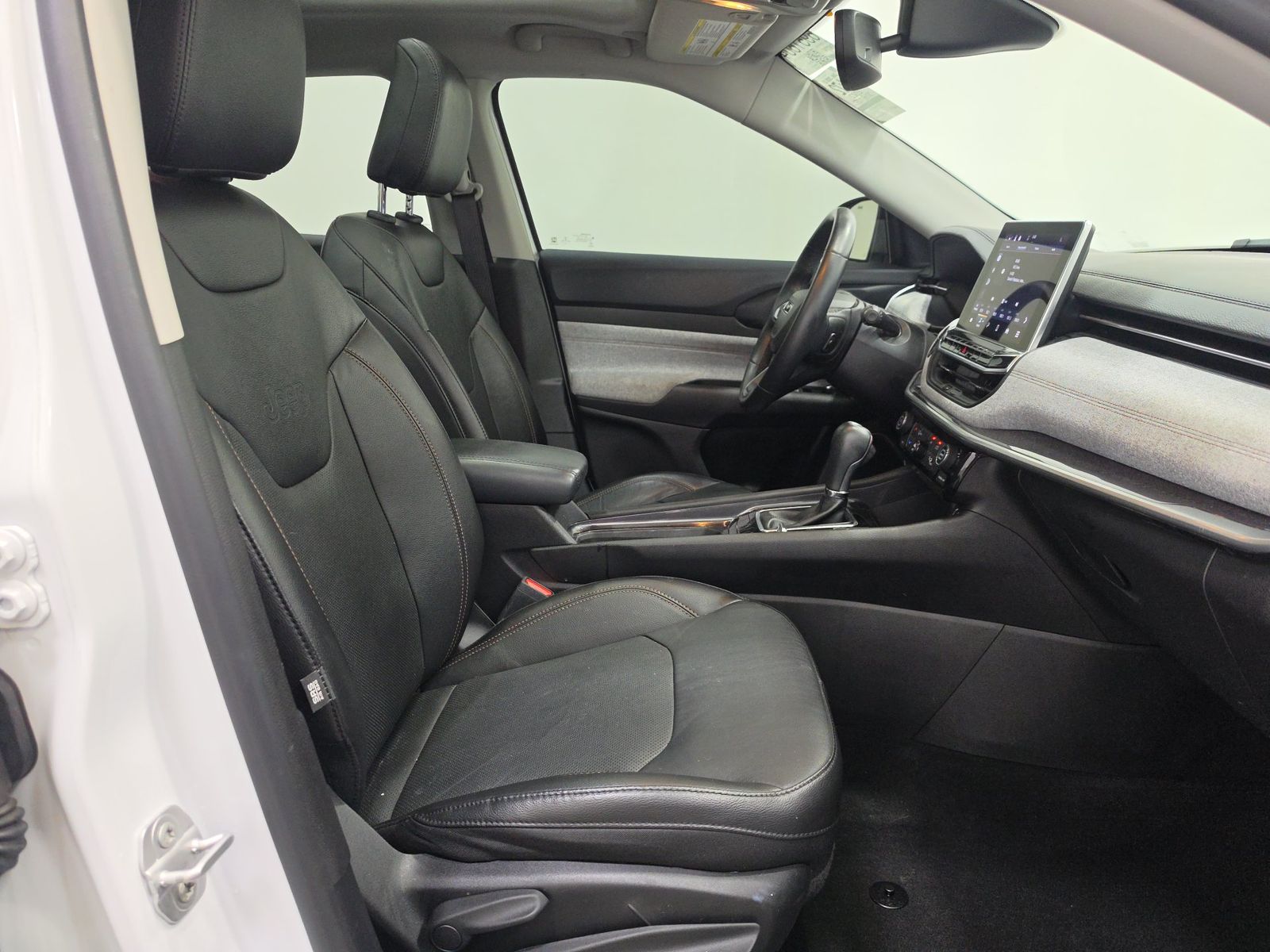 2022 Jeep Compass Latitude Lux AWD