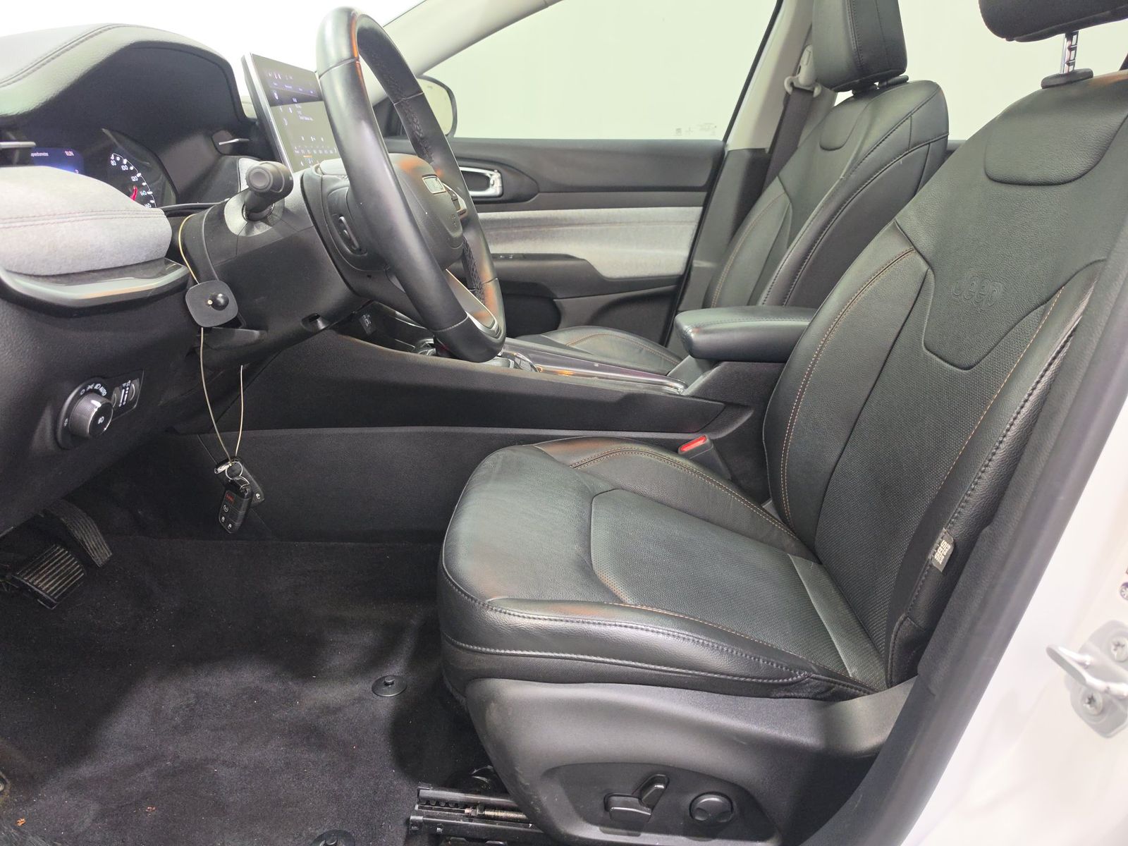 2022 Jeep Compass Latitude Lux AWD