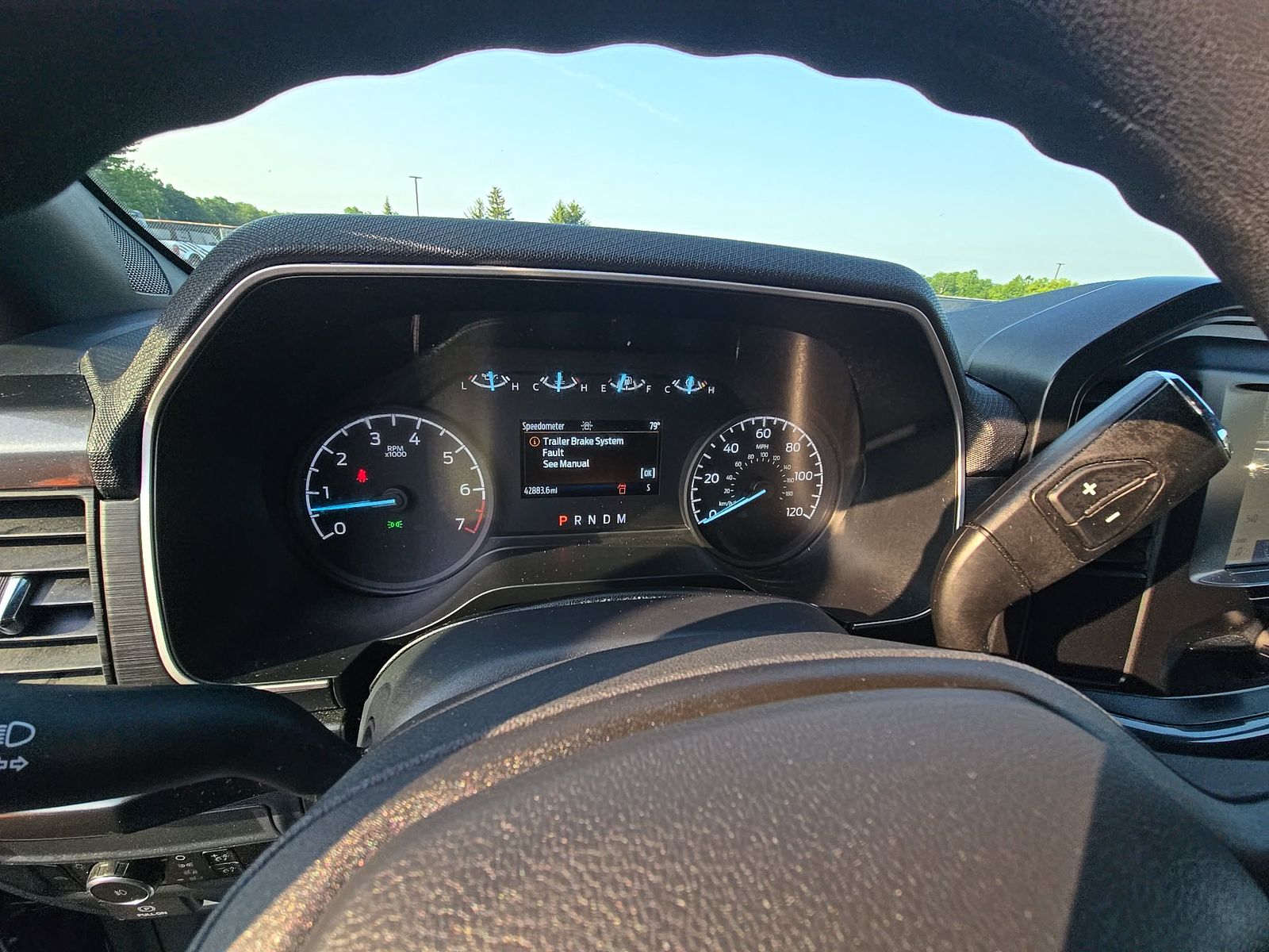 2023 Ford F-150 XL AWD