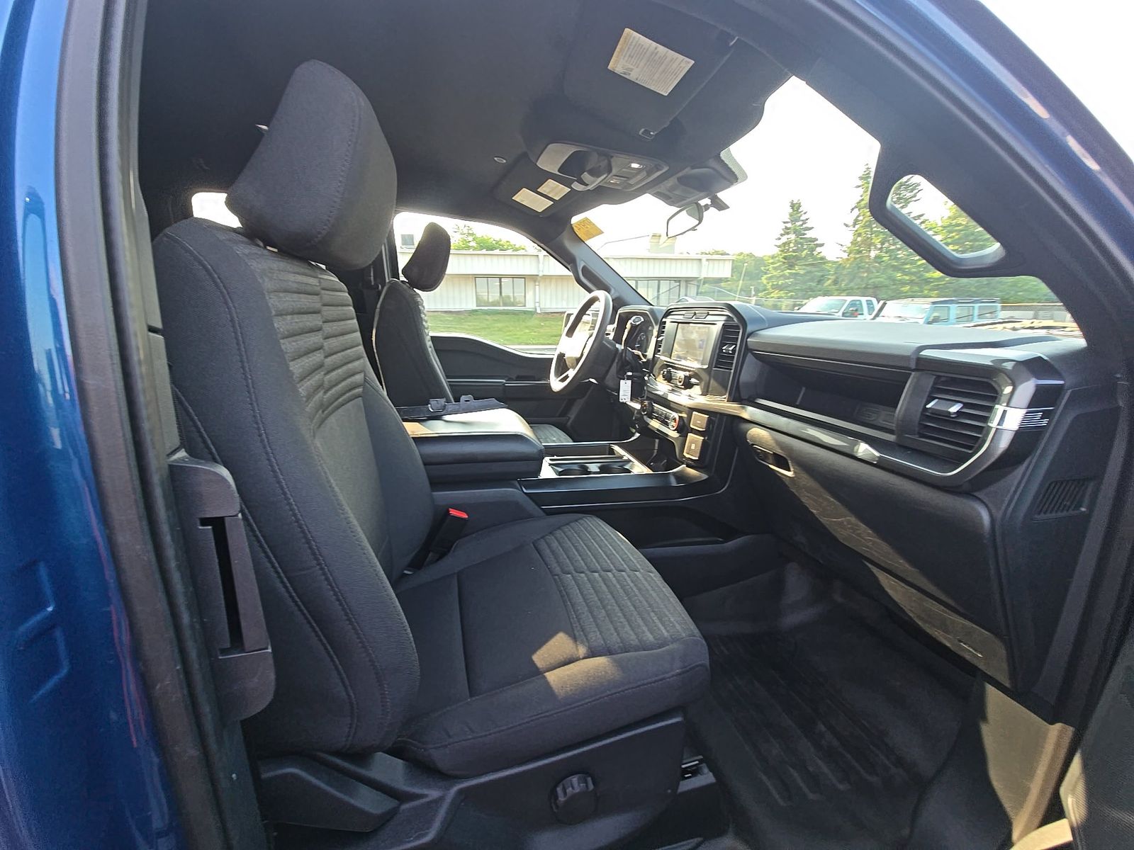 2023 Ford F-150 XL AWD