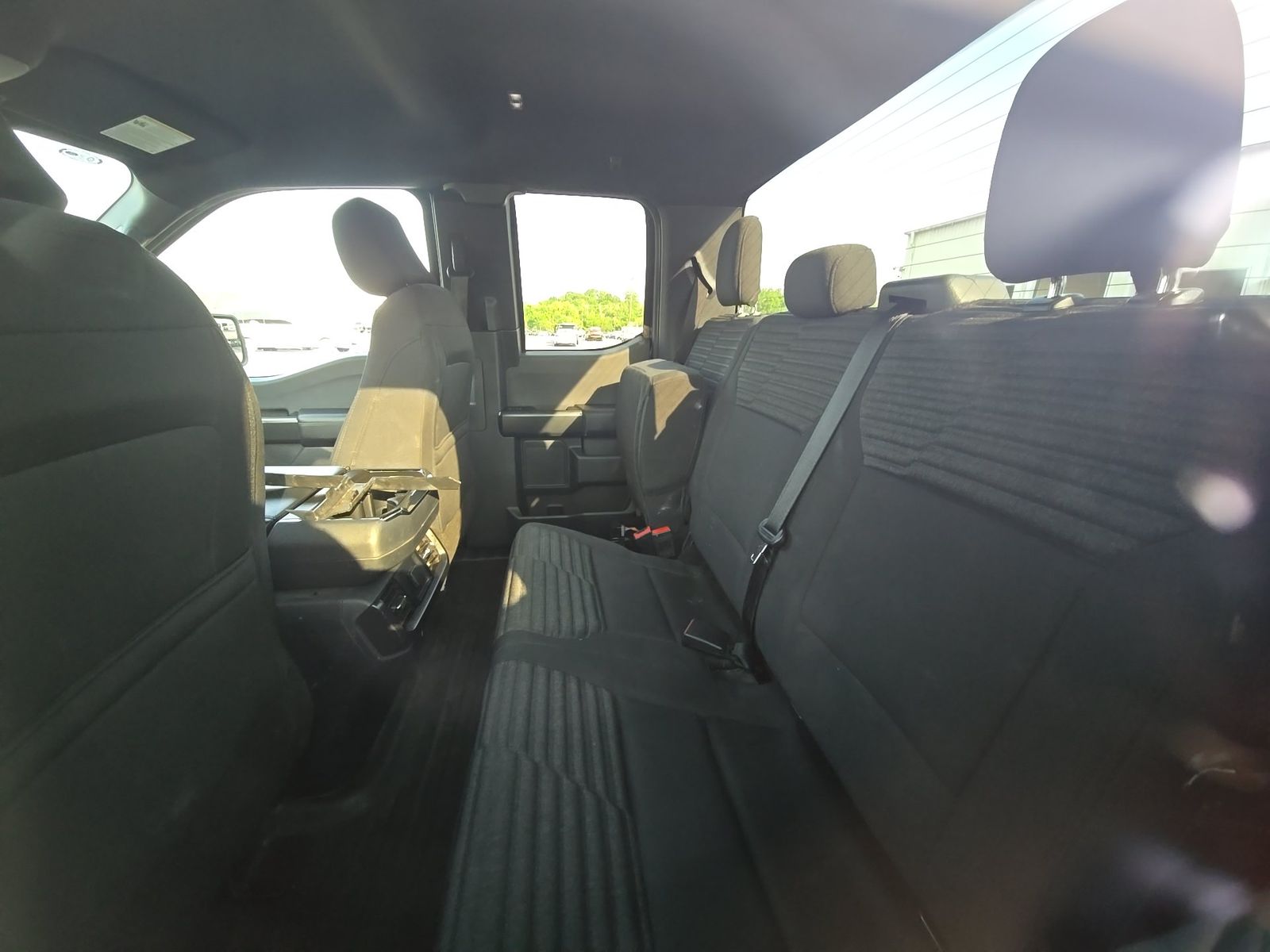 2023 Ford F-150 XL AWD