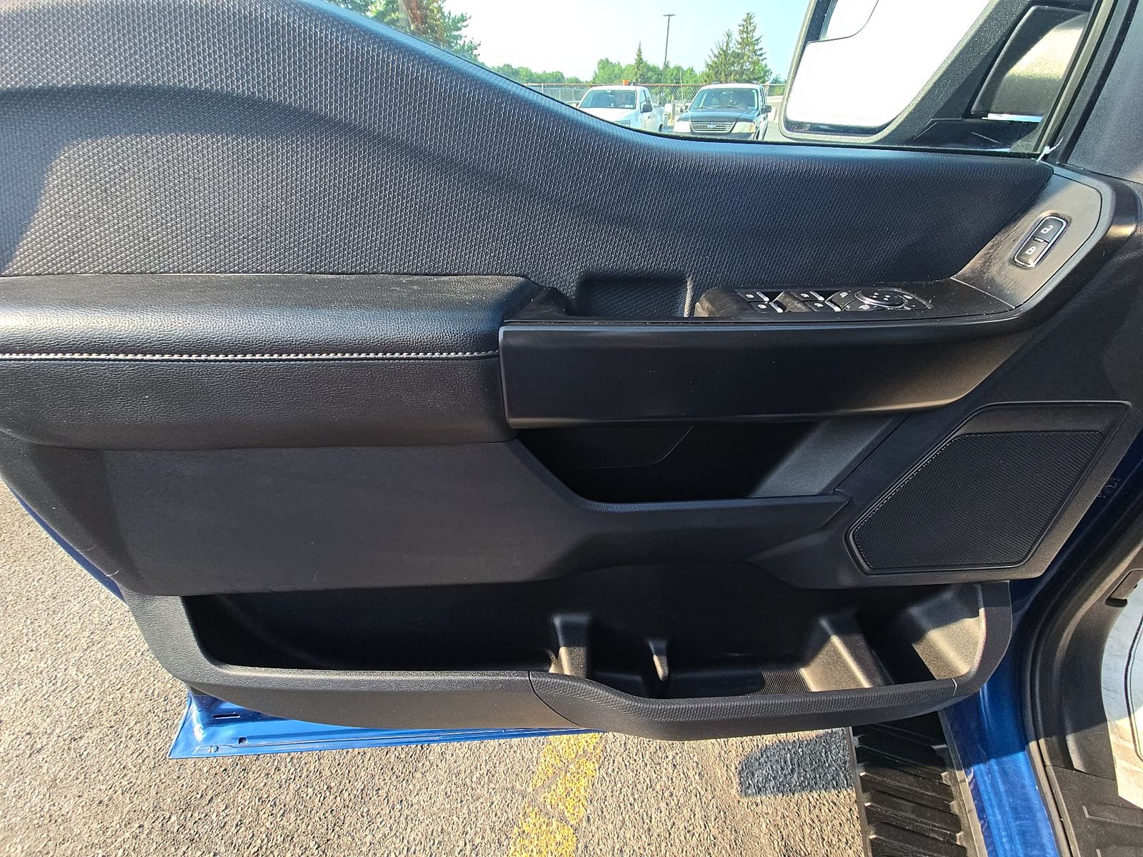 2023 Ford F-150 XL AWD
