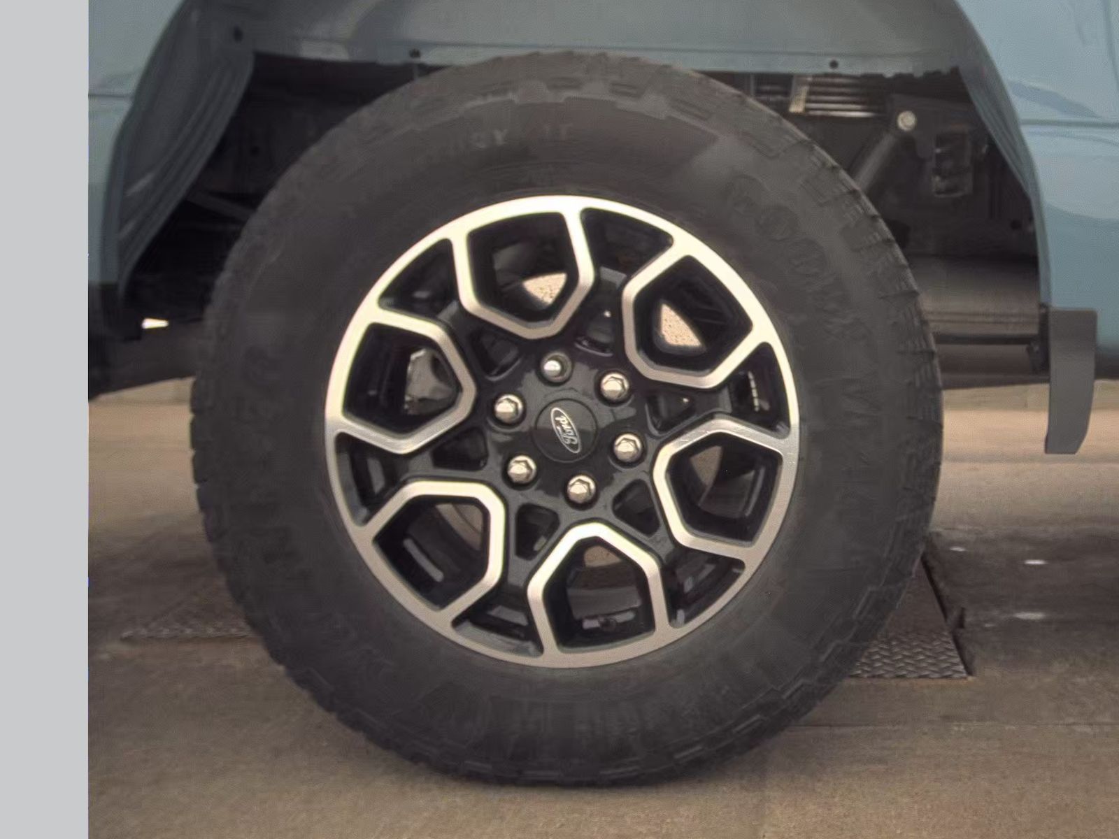 2023 Ford F-150 XLT AWD