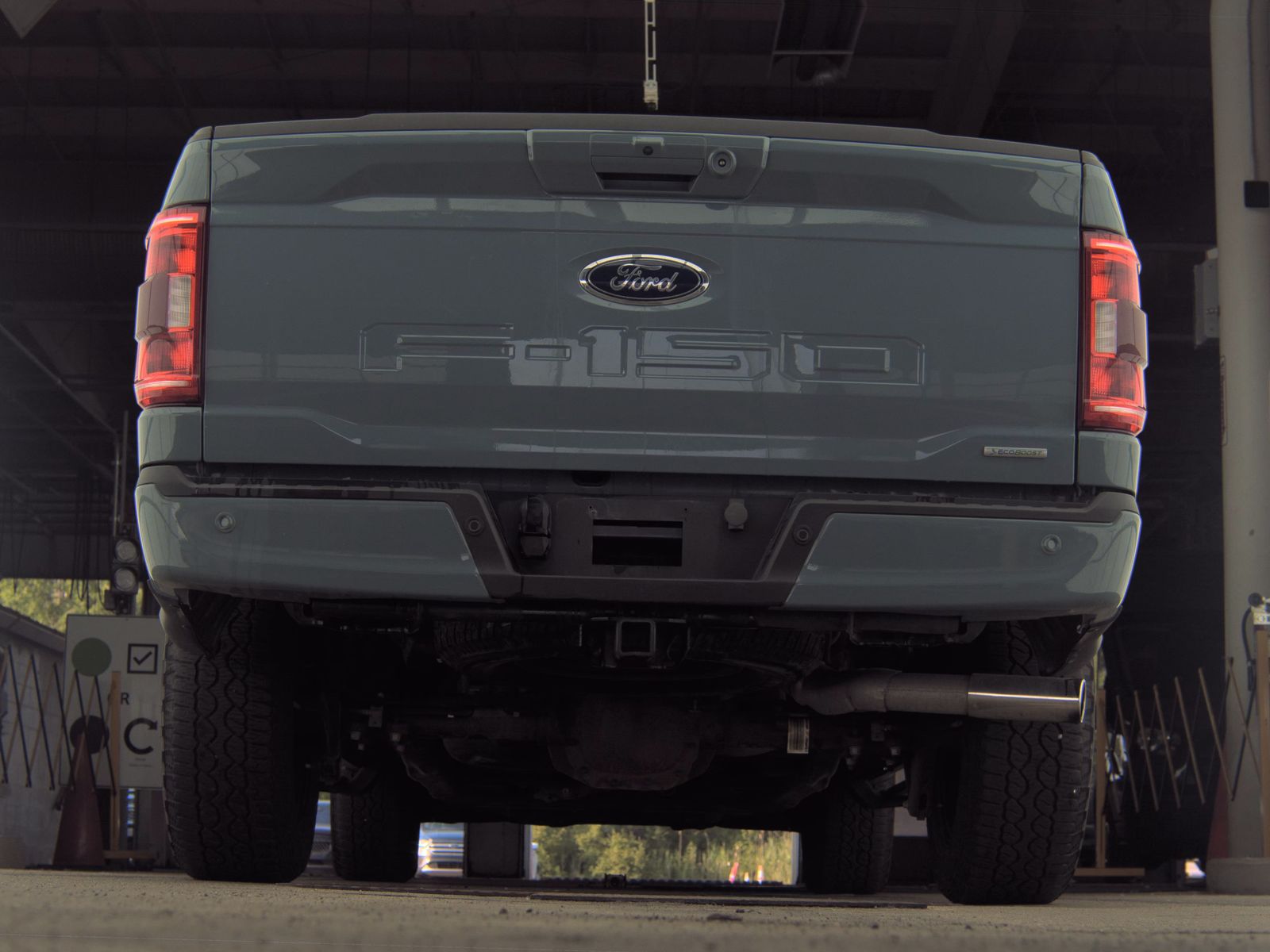 2023 Ford F-150 XLT AWD