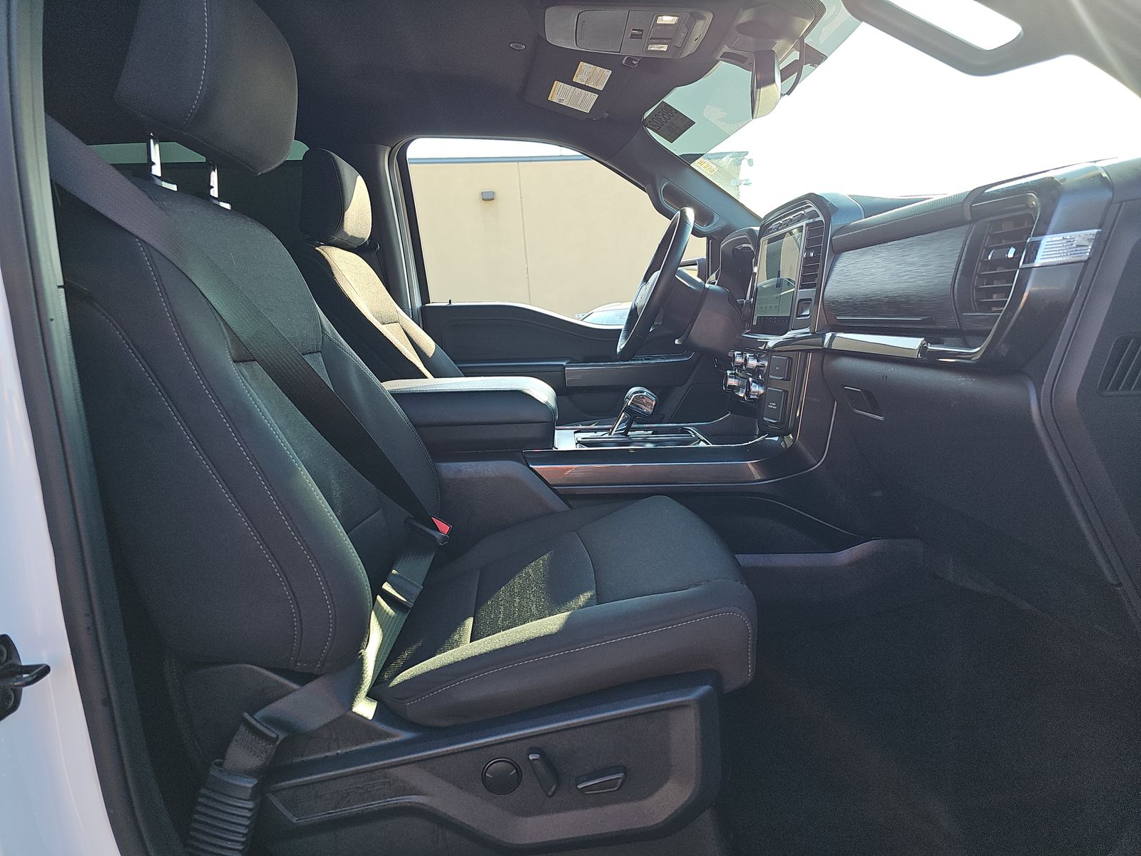 2022 Ford F-150 XLT AWD