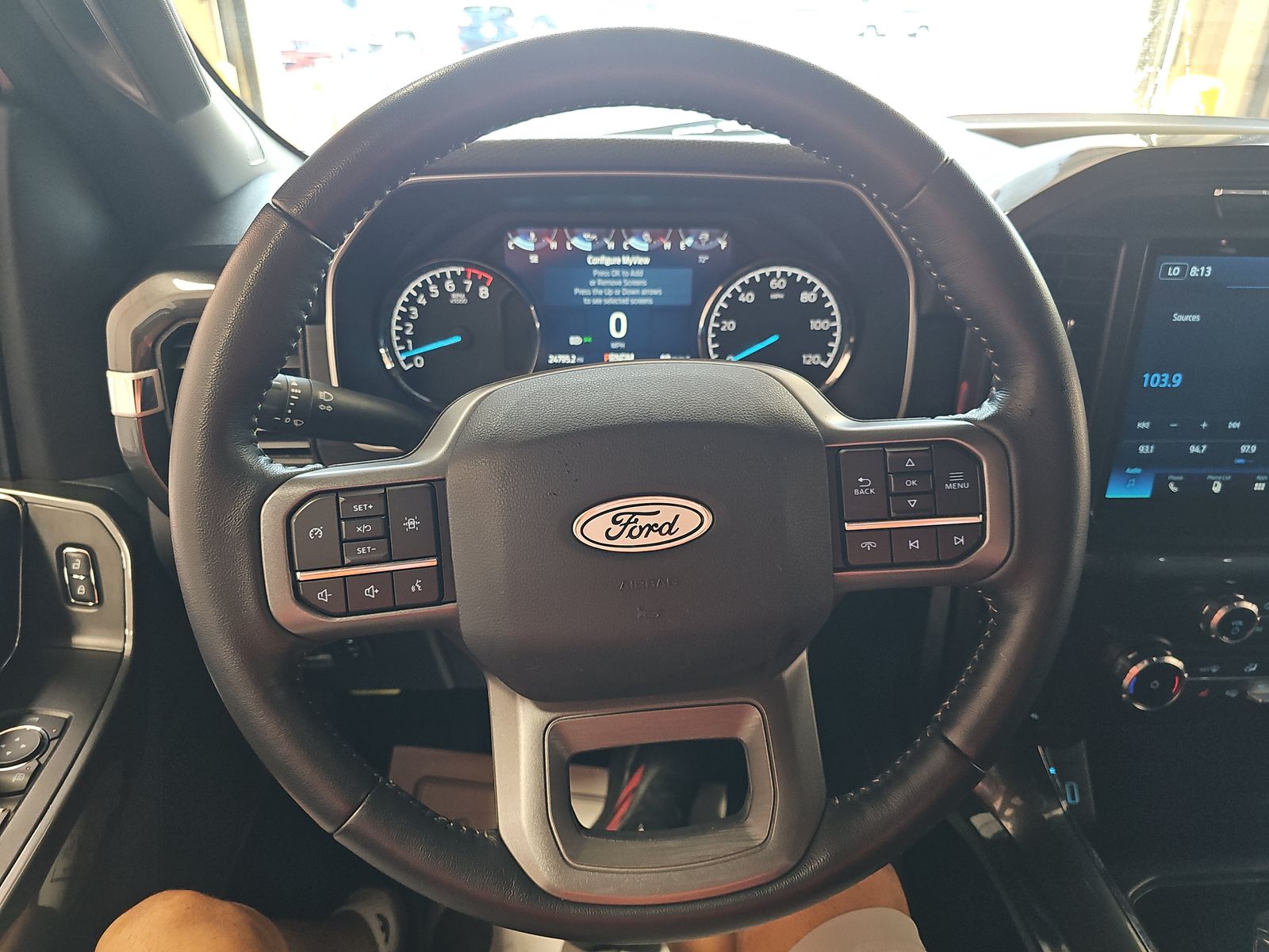 2022 Ford F-150 XLT AWD