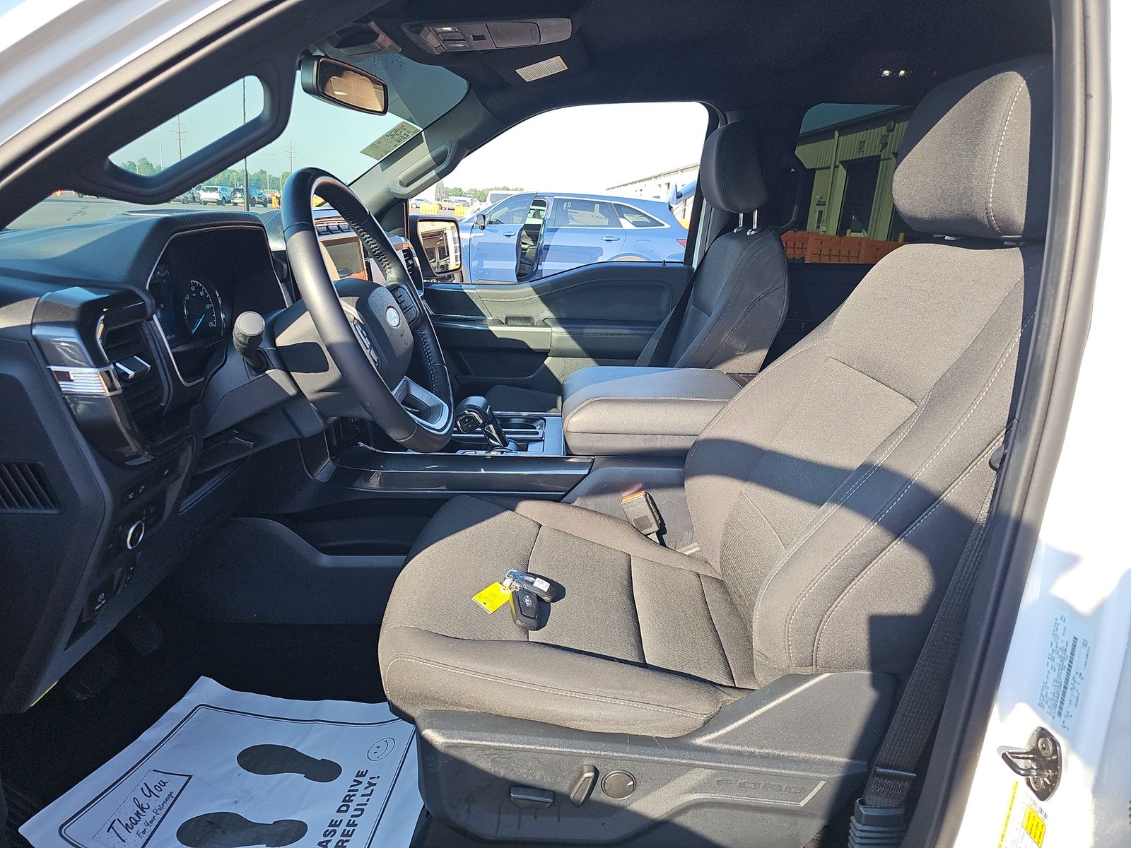2022 Ford F-150 XLT AWD