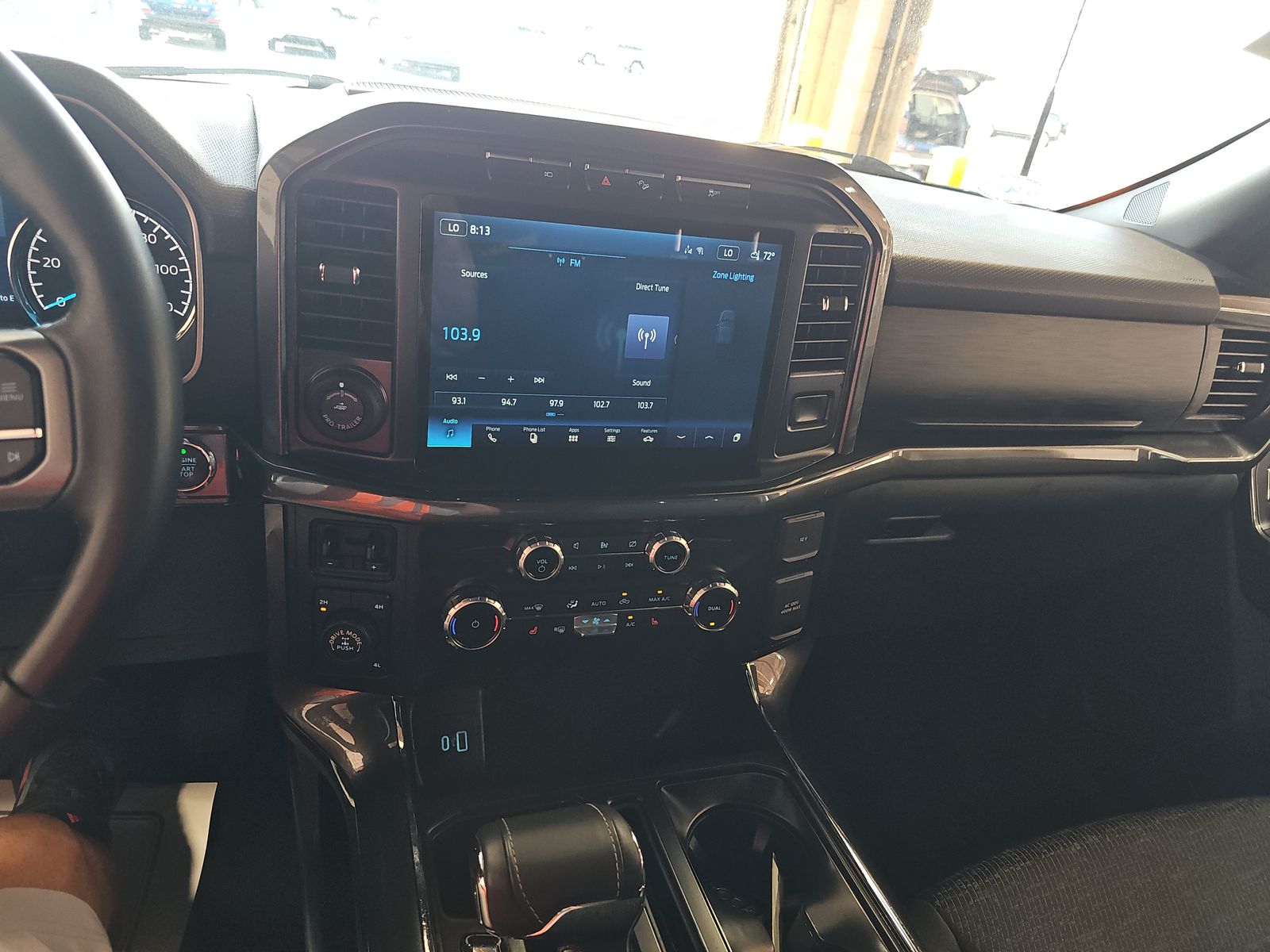 2022 Ford F-150 XLT AWD