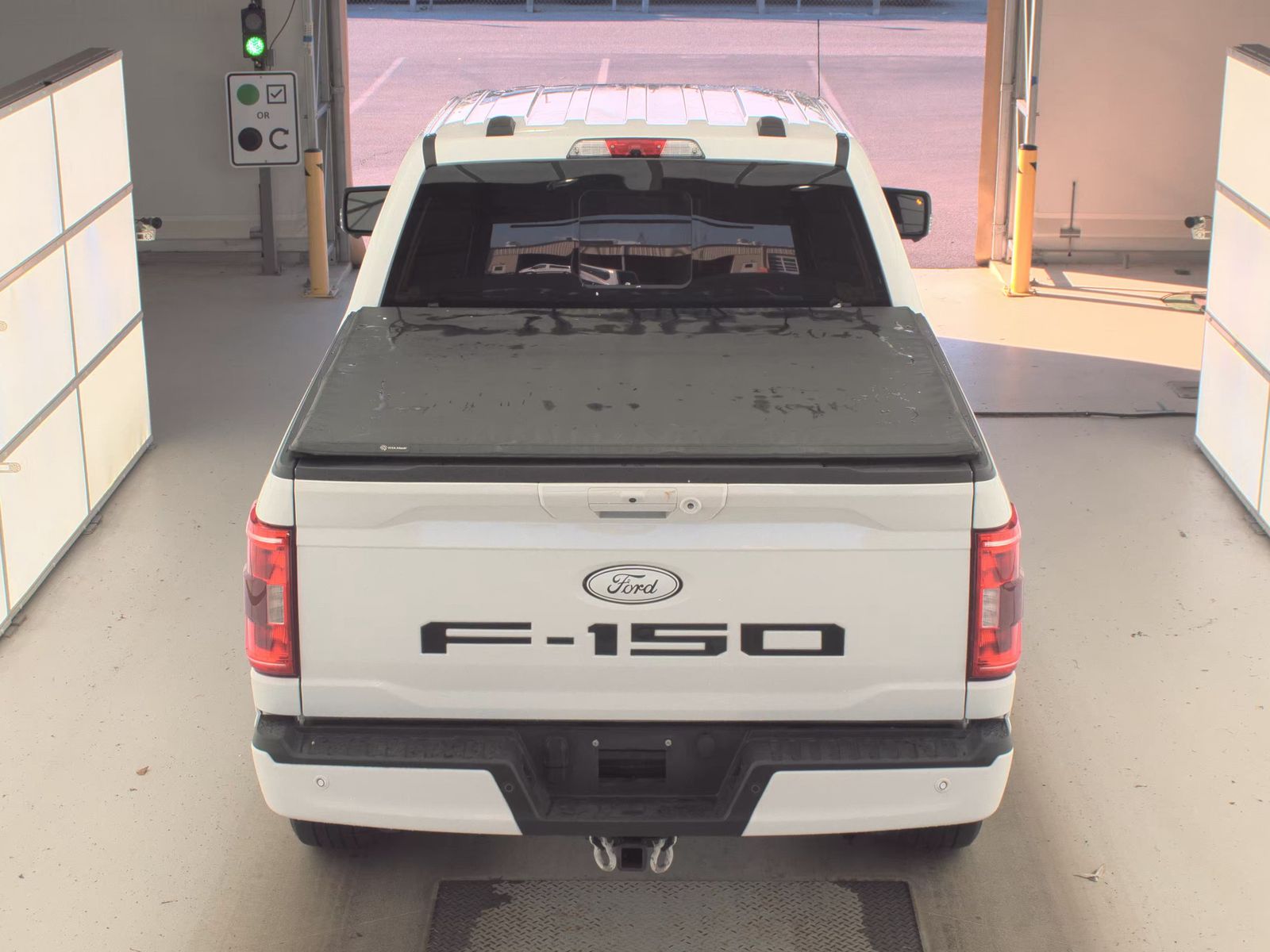 2022 Ford F-150 XLT AWD