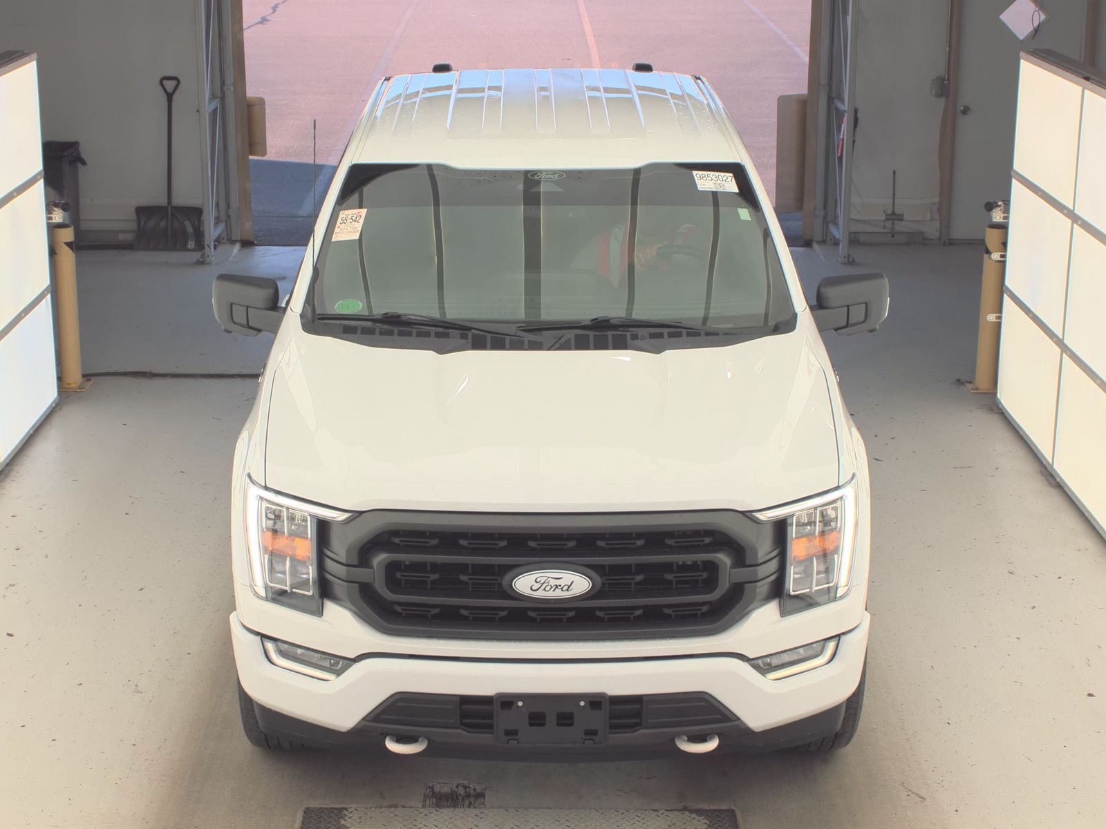 2022 Ford F-150 XLT AWD