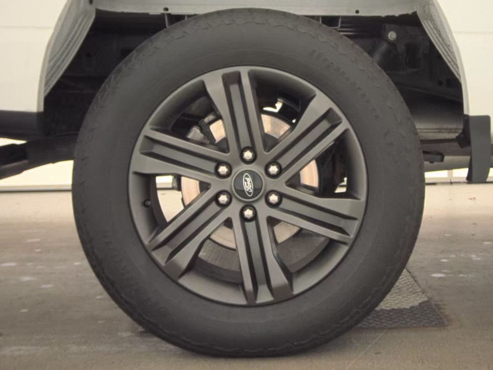 2022 Ford F-150 XLT AWD