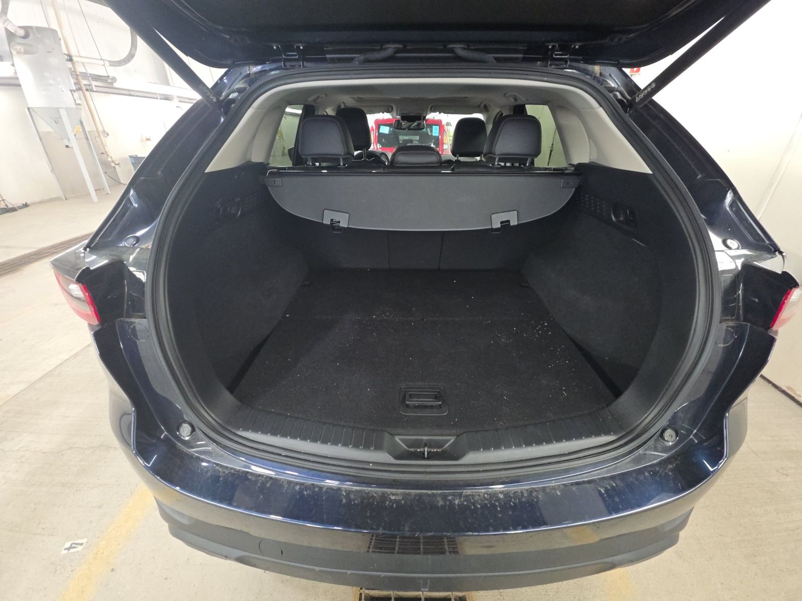 2023 MAZDA CX-5 2.5 S Premium Package AWD