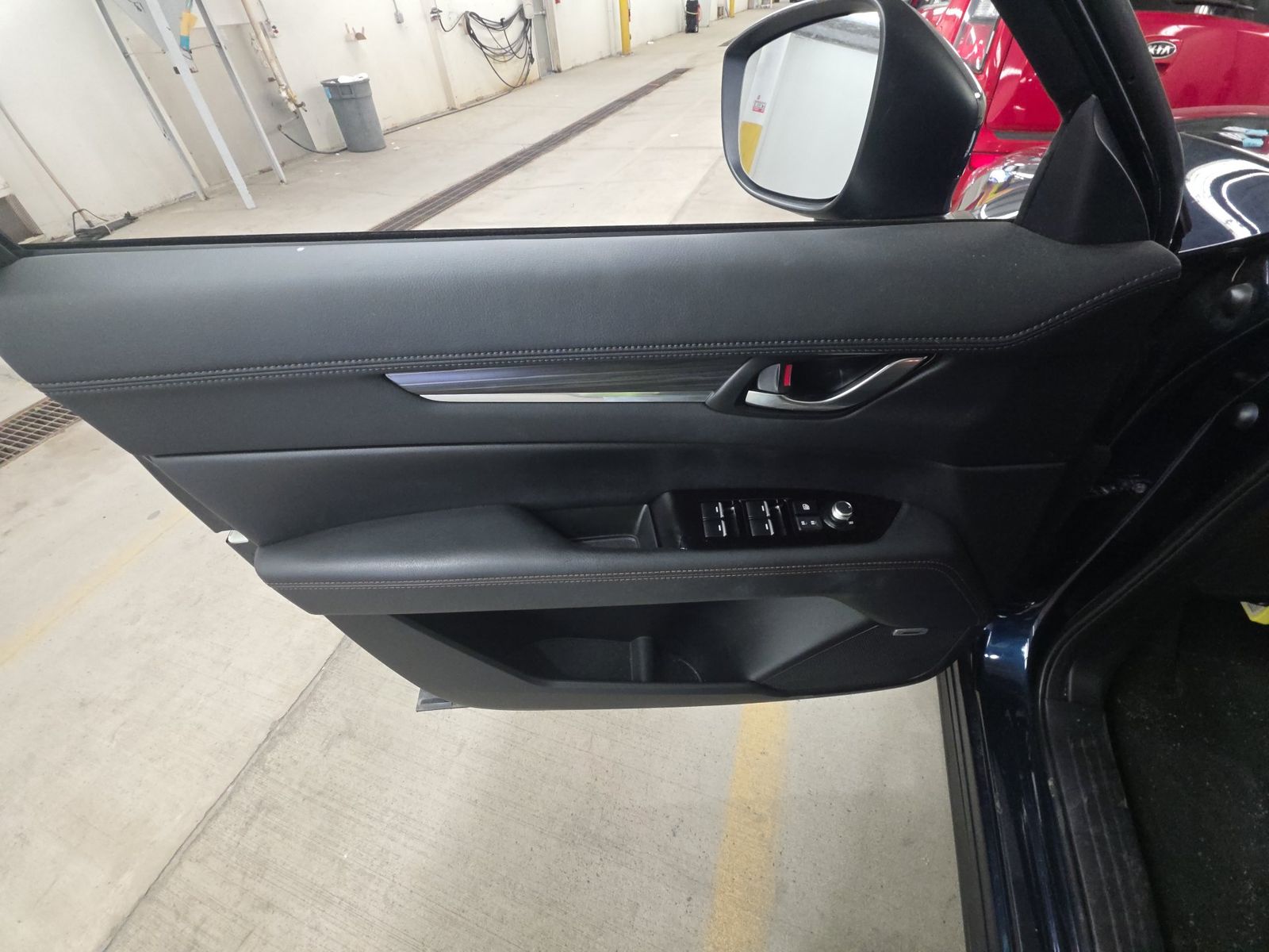 2023 MAZDA CX-5 2.5 S Premium Package AWD