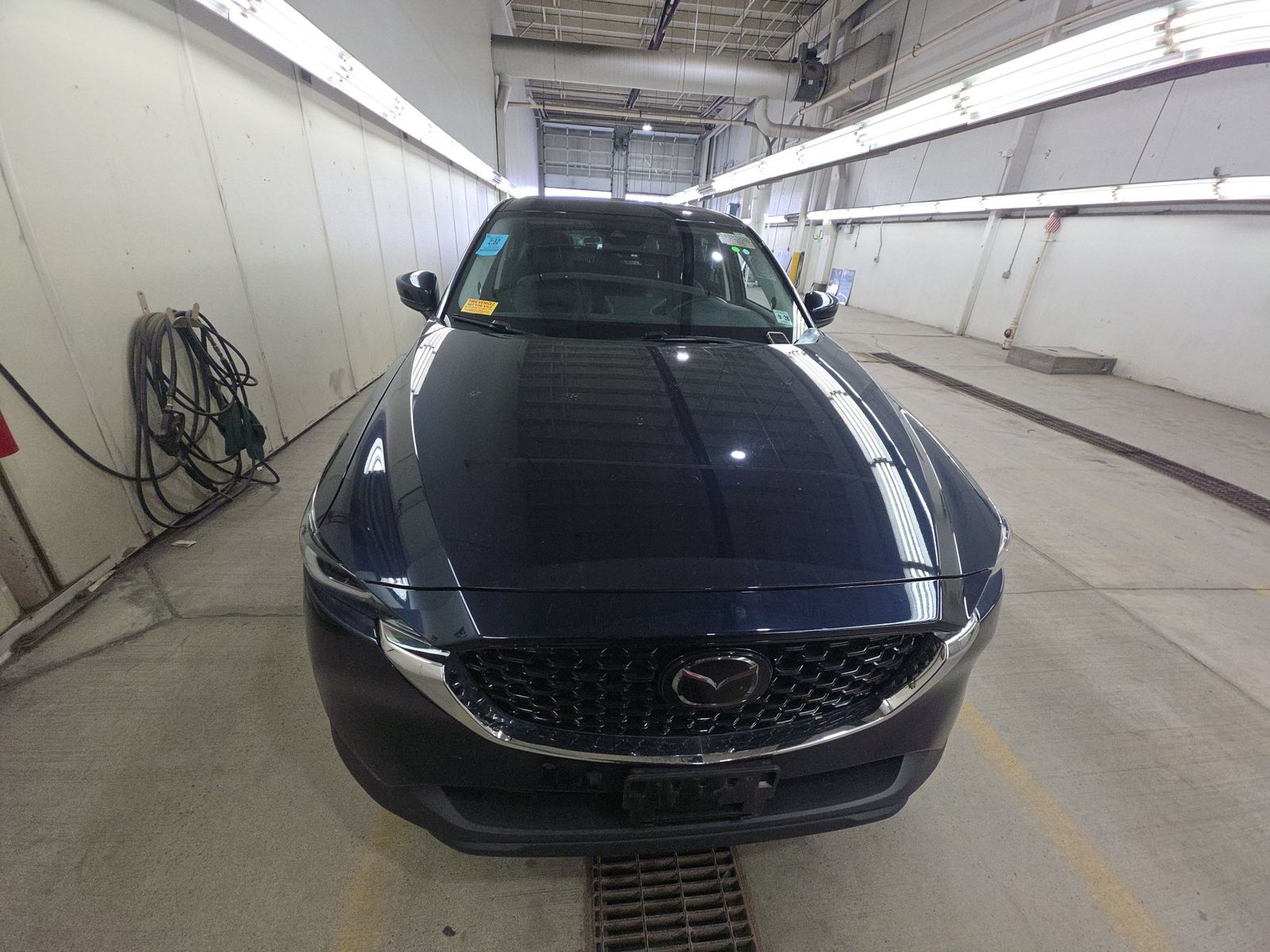 2023 MAZDA CX-5 2.5 S Premium Package AWD