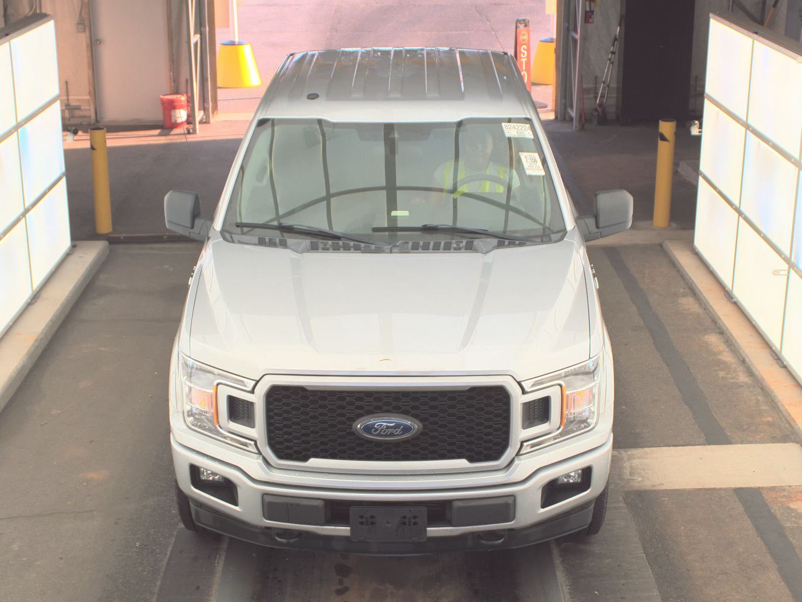 2019 Ford F-150 XL AWD