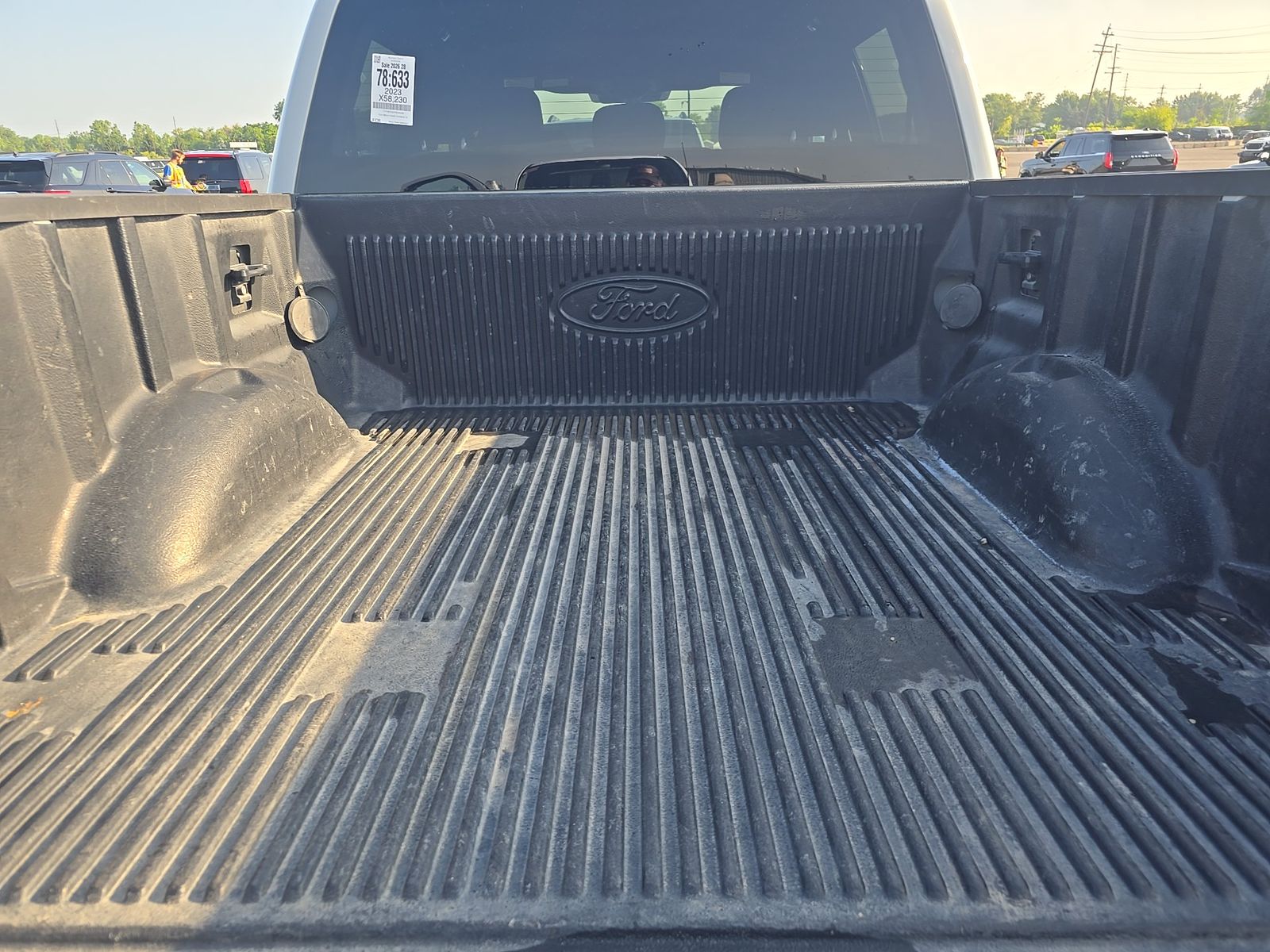 2023 Ford F-150 XLT AWD