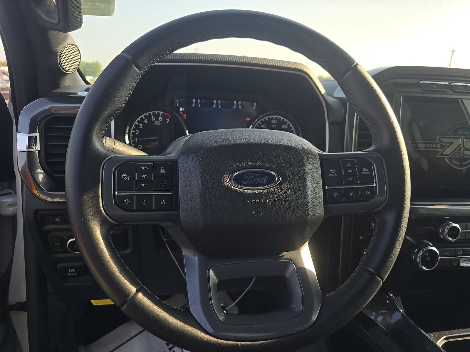 2023 Ford F-150 XLT AWD