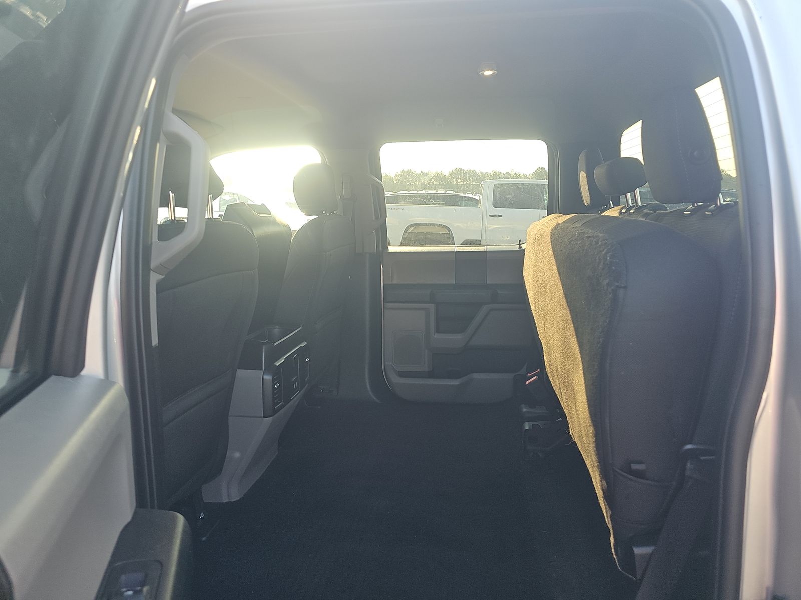 2019 Ford F-150 XL AWD