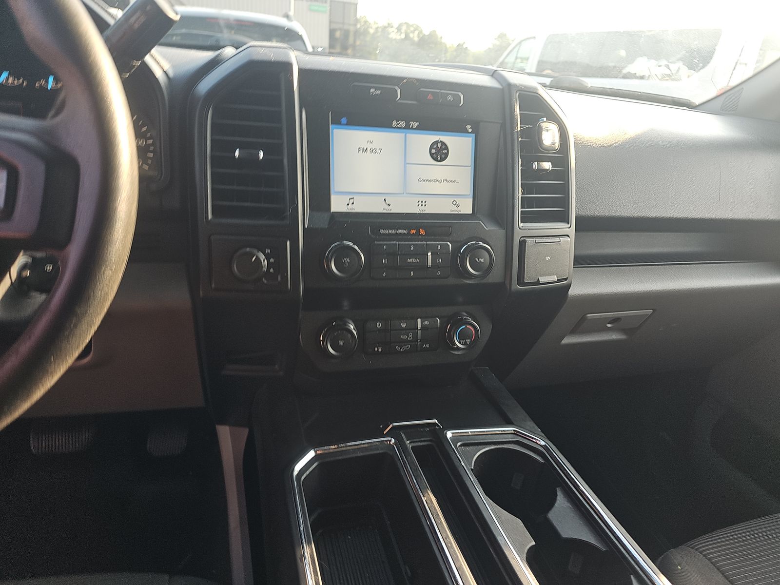 2019 Ford F-150 XL AWD