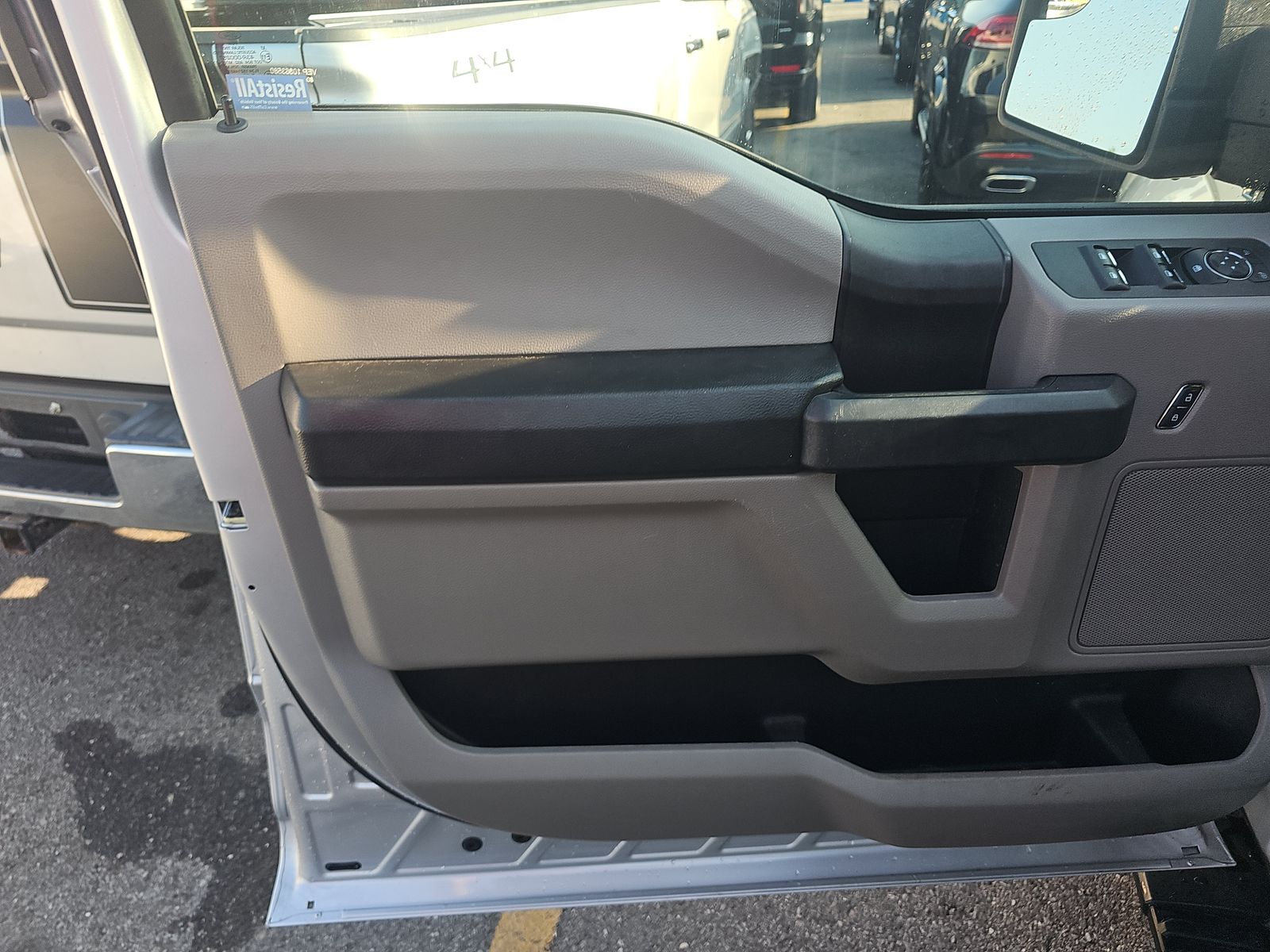 2019 Ford F-150 XL AWD
