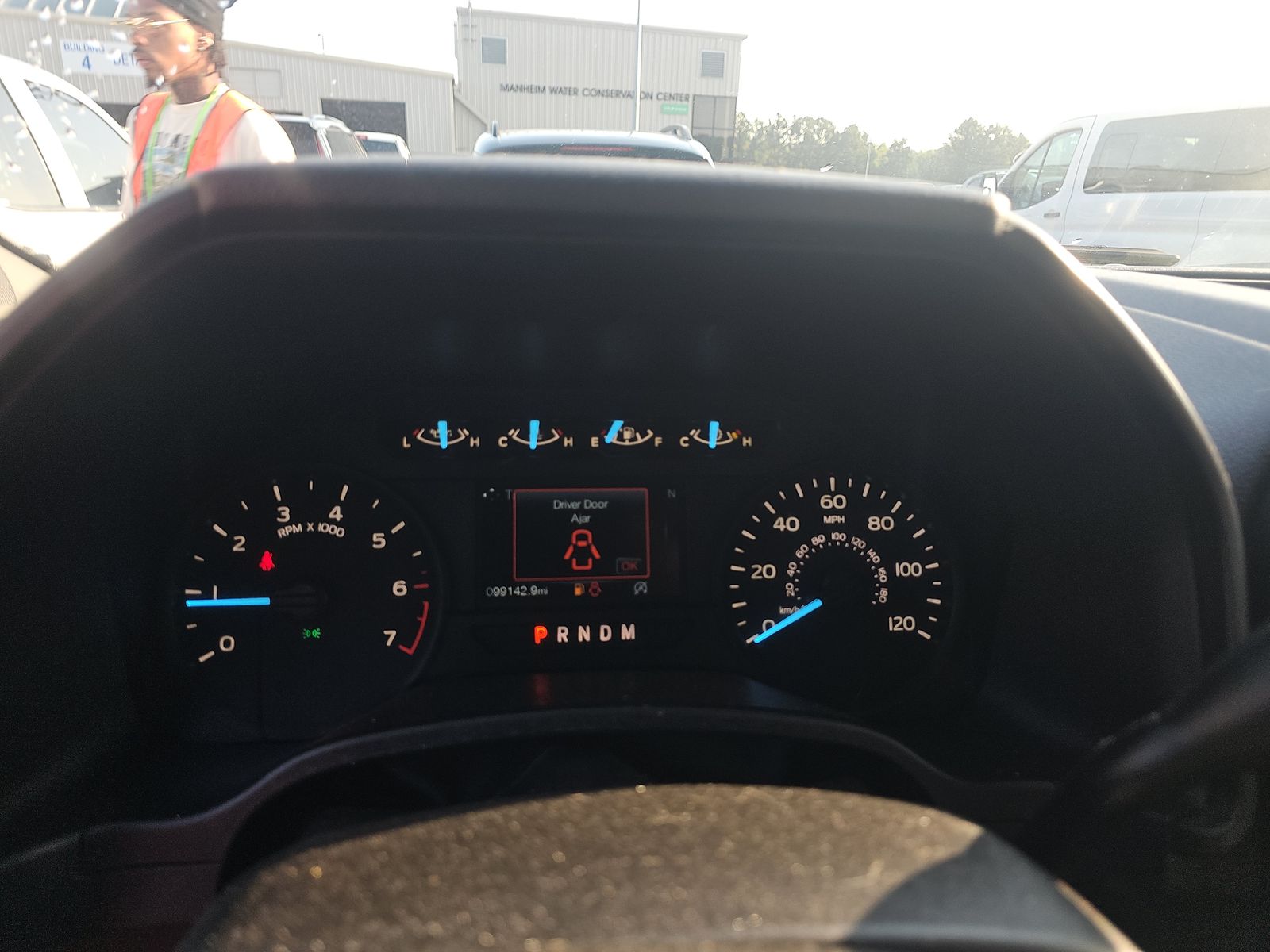 2019 Ford F-150 XL AWD