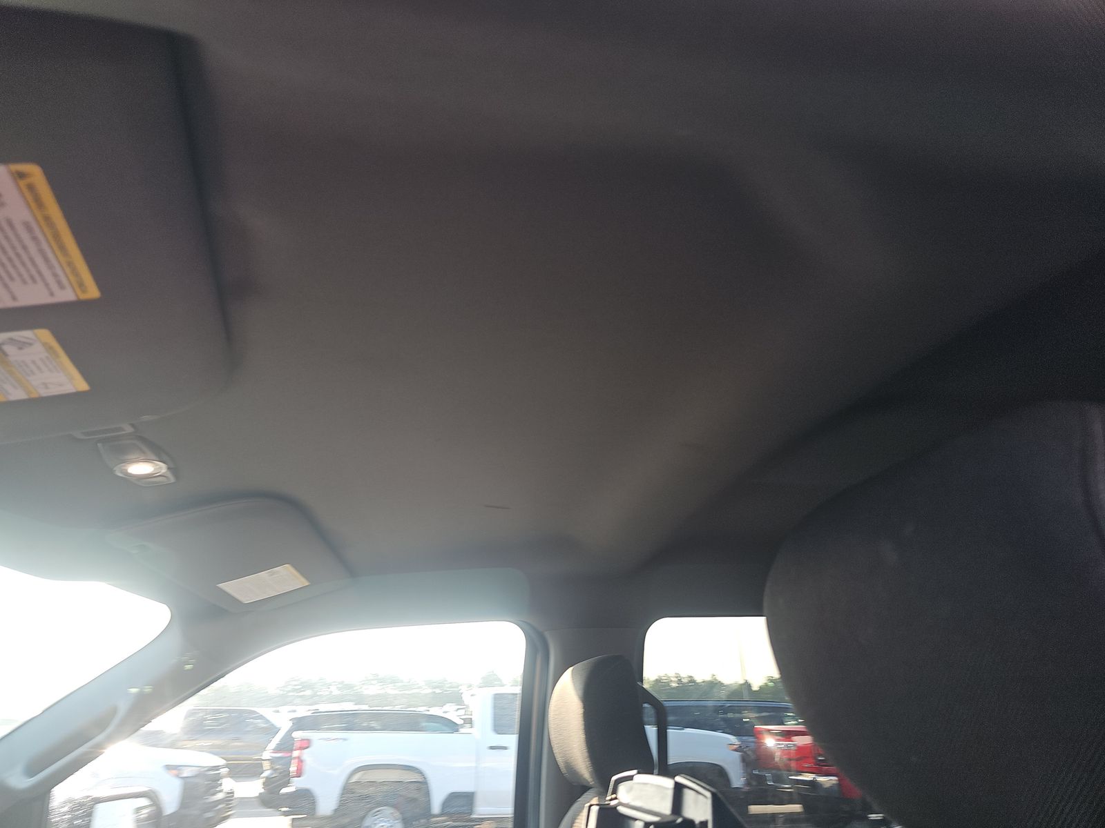 2019 Ford F-150 XL AWD