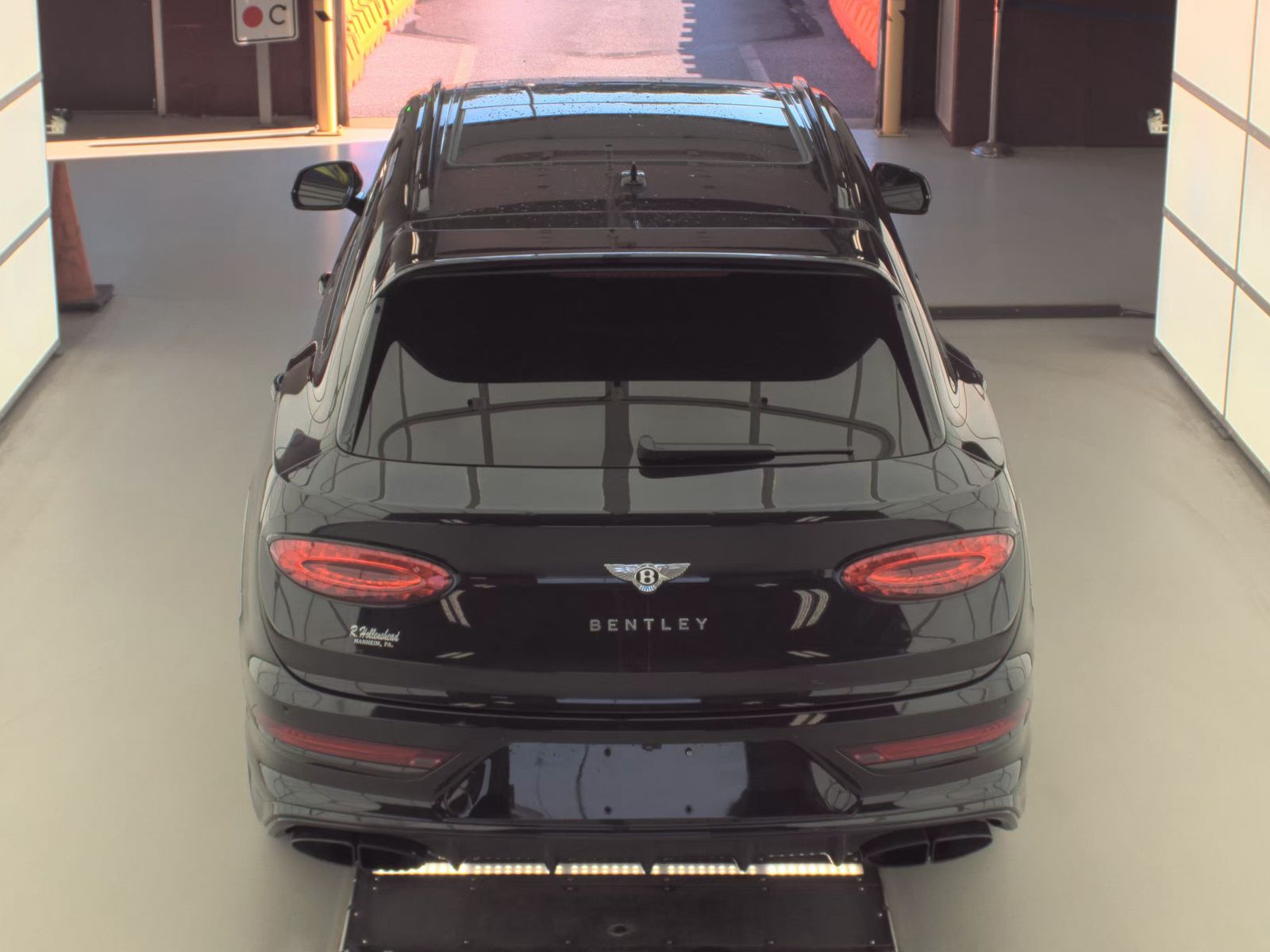 2022 Bentley Bentayga S AWD