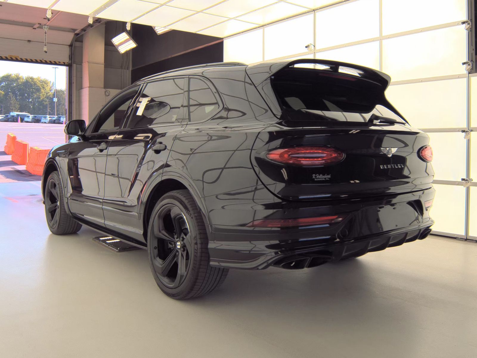 2022 Bentley Bentayga S AWD