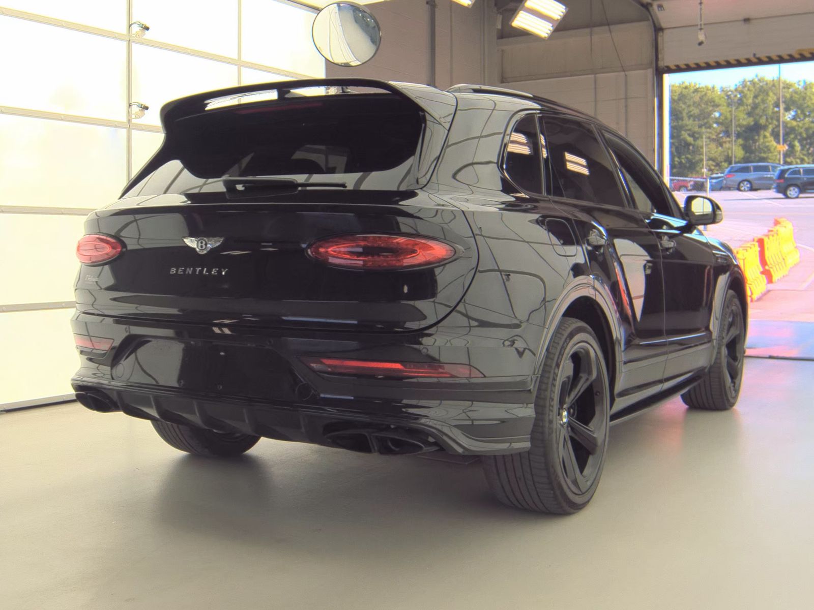 2022 Bentley Bentayga S AWD