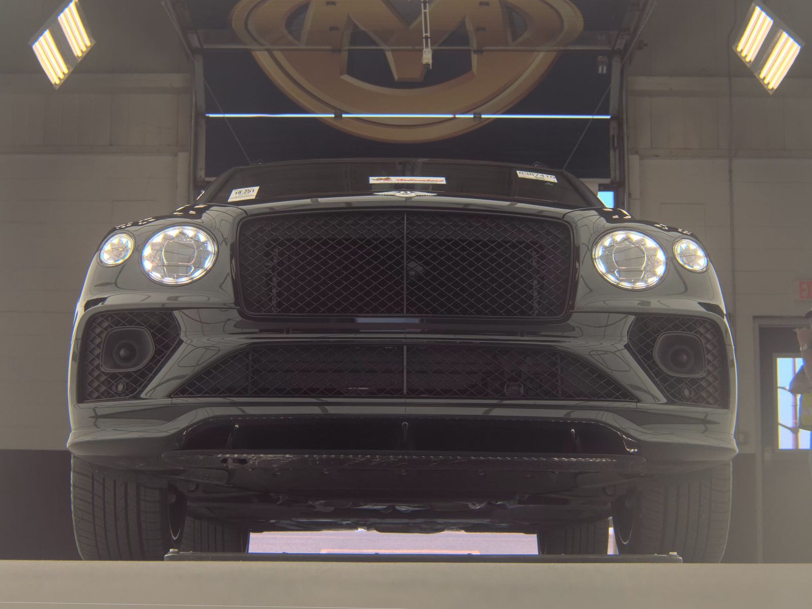 2022 Bentley Bentayga S AWD