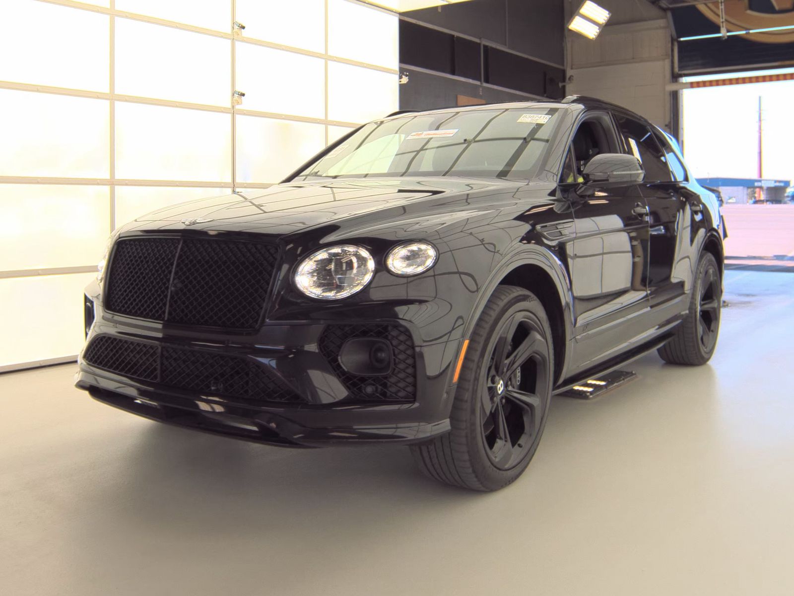 2022 Bentley Bentayga S AWD