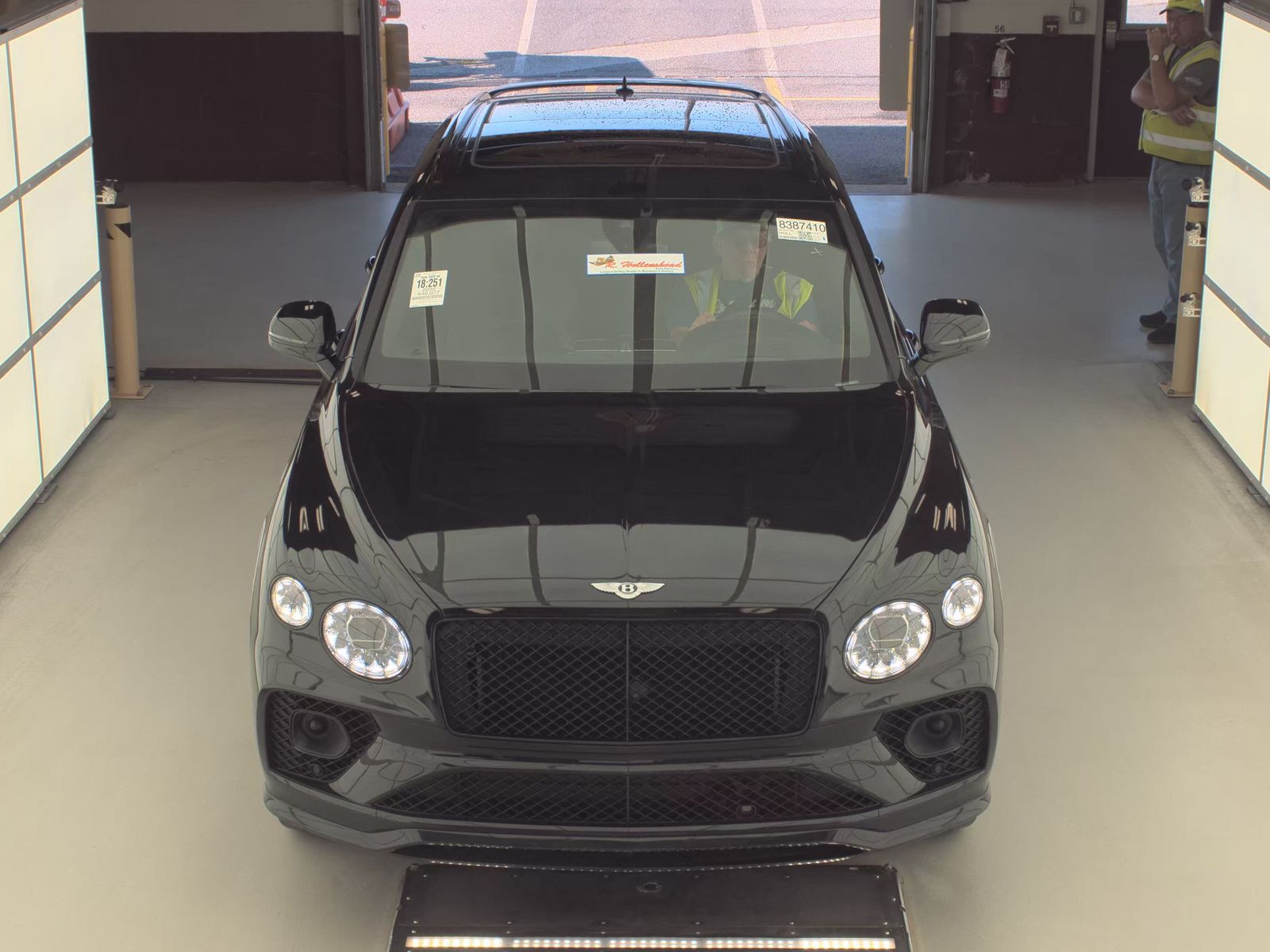 2022 Bentley Bentayga S AWD