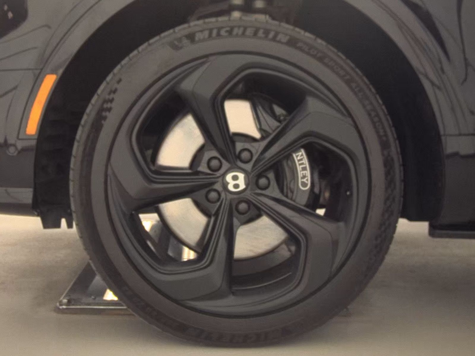 2022 Bentley Bentayga S AWD