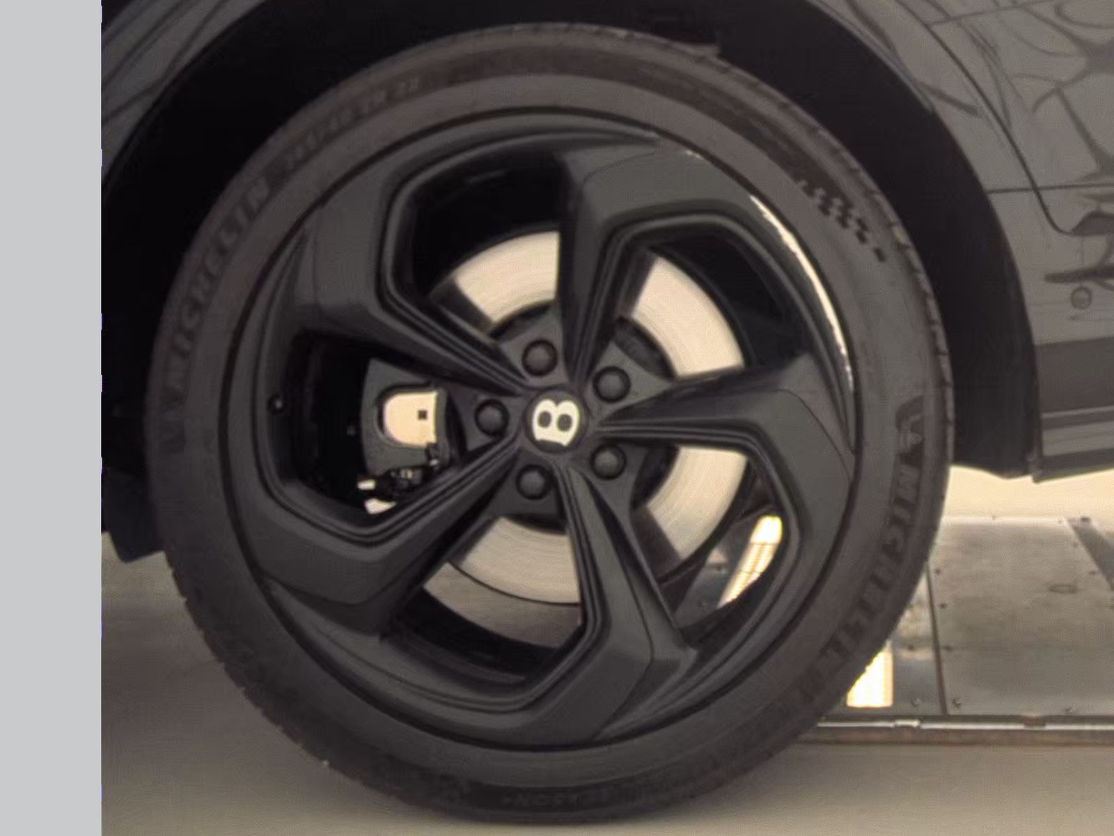 2022 Bentley Bentayga S AWD