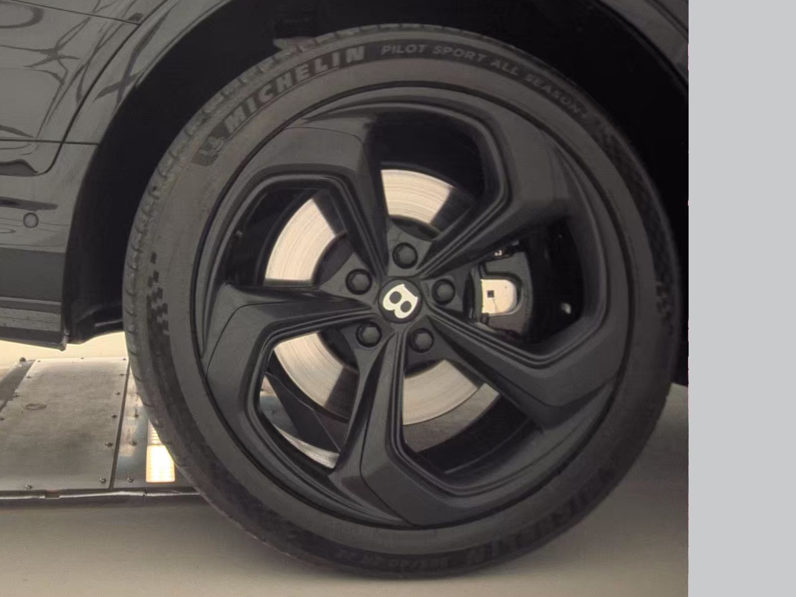 2022 Bentley Bentayga S AWD