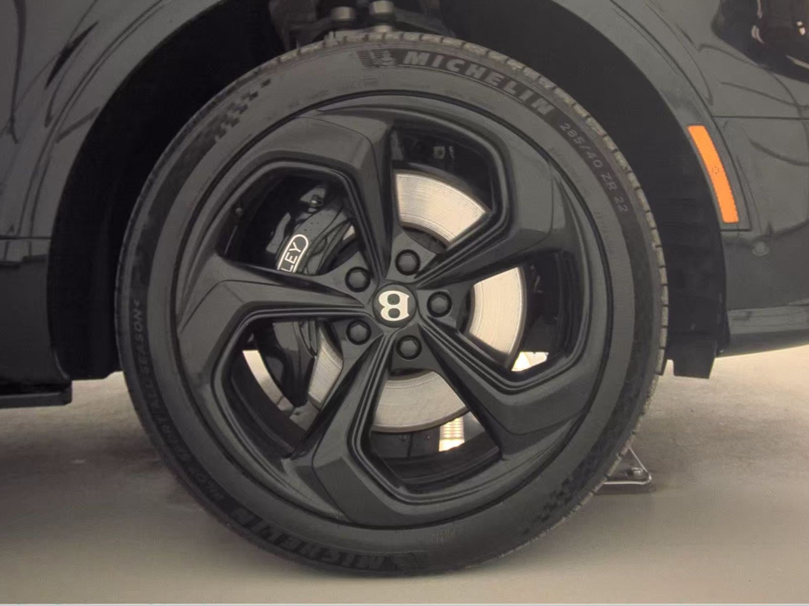 2022 Bentley Bentayga S AWD