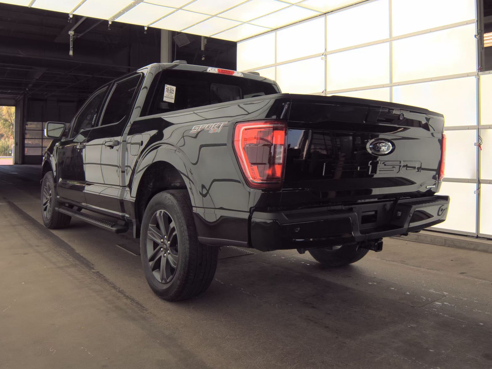 2023 Ford F-150 XLT AWD
