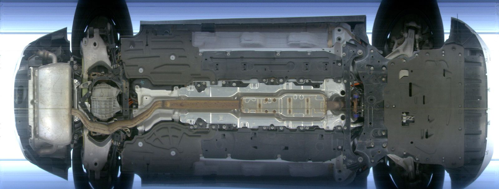 2023 Volvo S60 Recharge T8 Plus AWD
