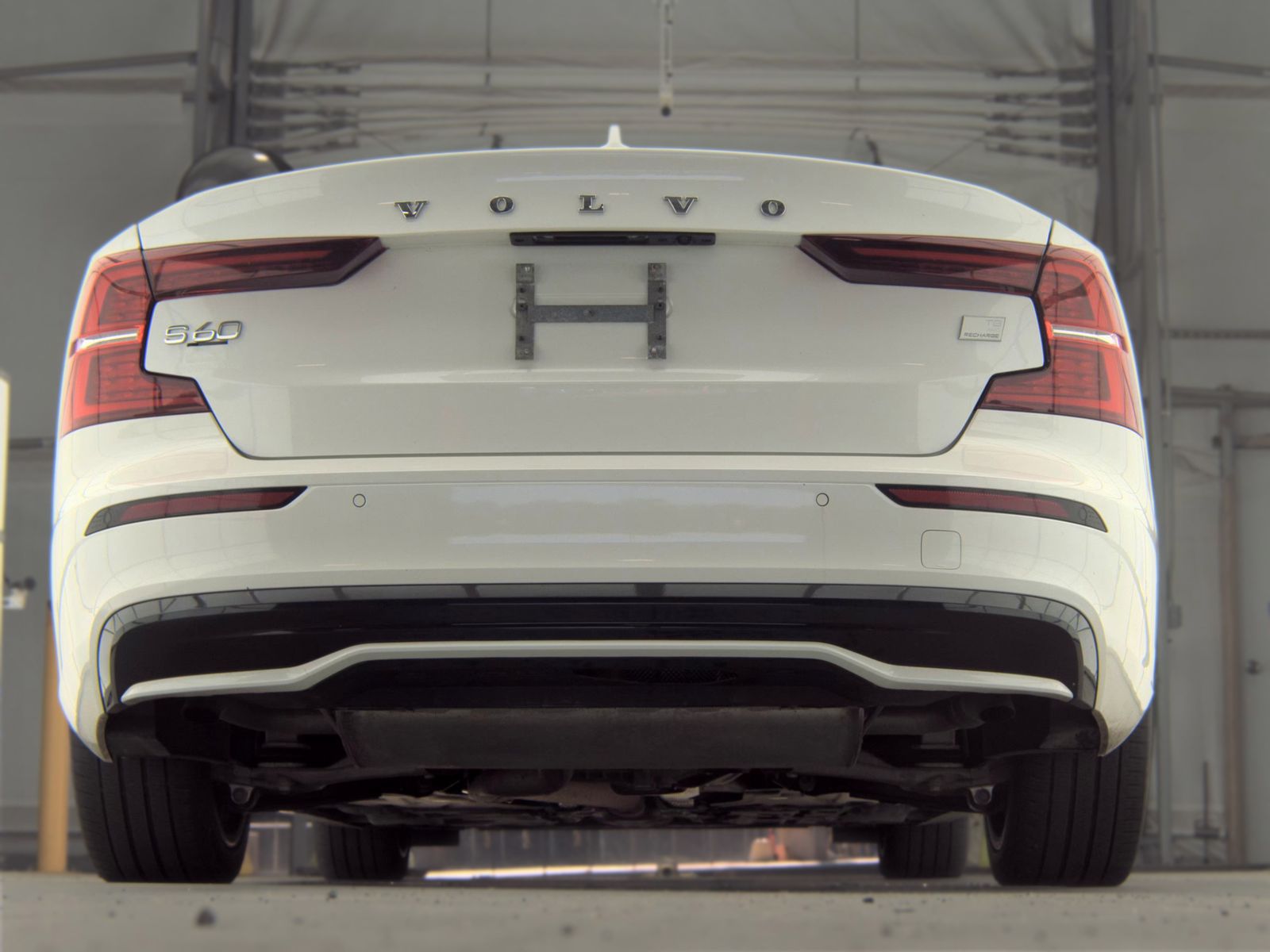 2023 Volvo S60 Recharge T8 Plus AWD