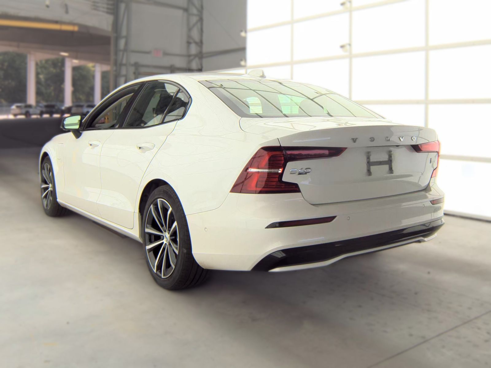 2023 Volvo S60 Recharge T8 Plus AWD