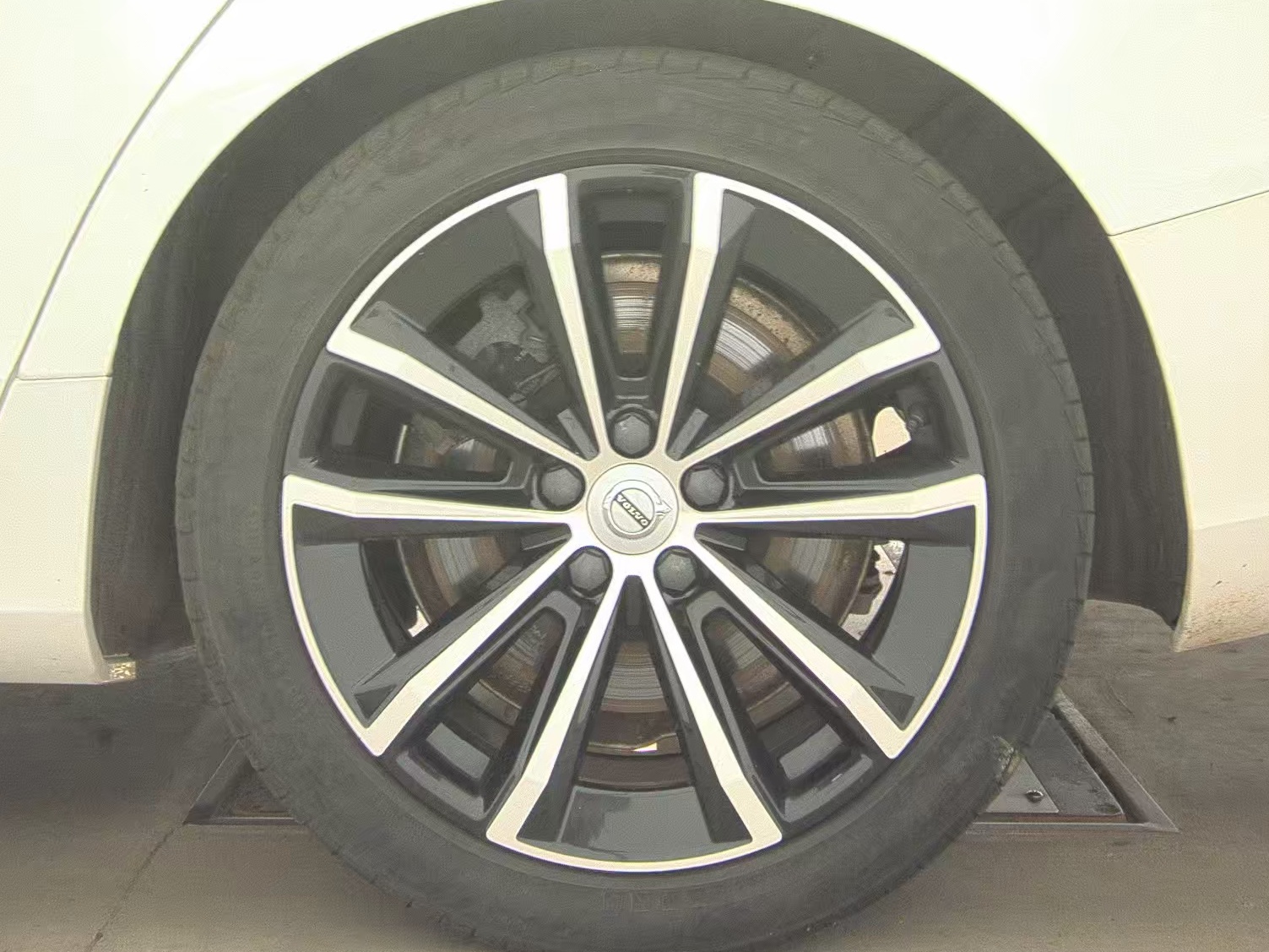 2023 Volvo S60 Recharge T8 Plus AWD