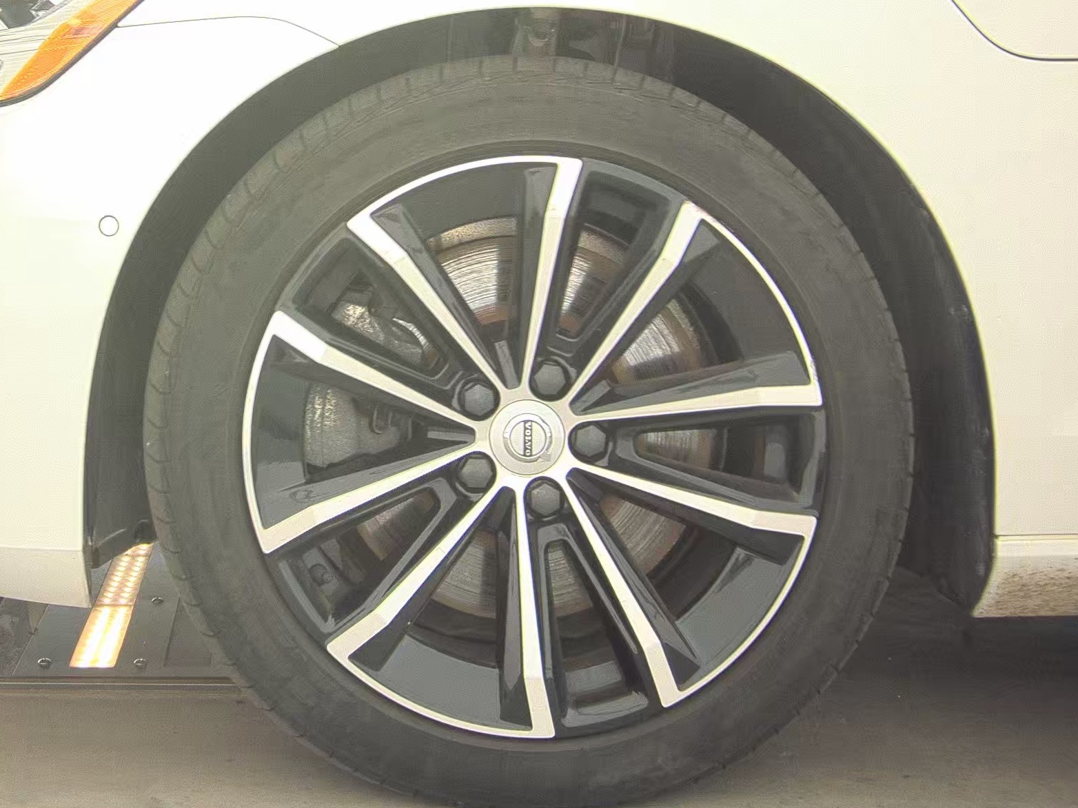 2023 Volvo S60 Recharge T8 Plus AWD