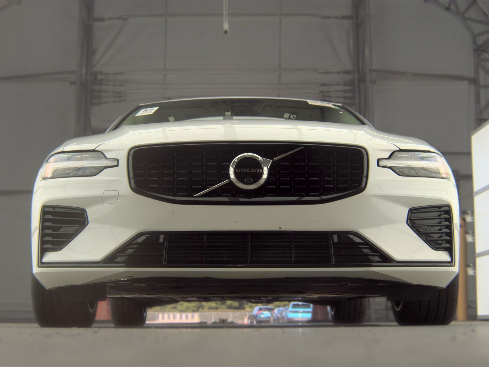 2023 Volvo S60 Recharge T8 Plus AWD